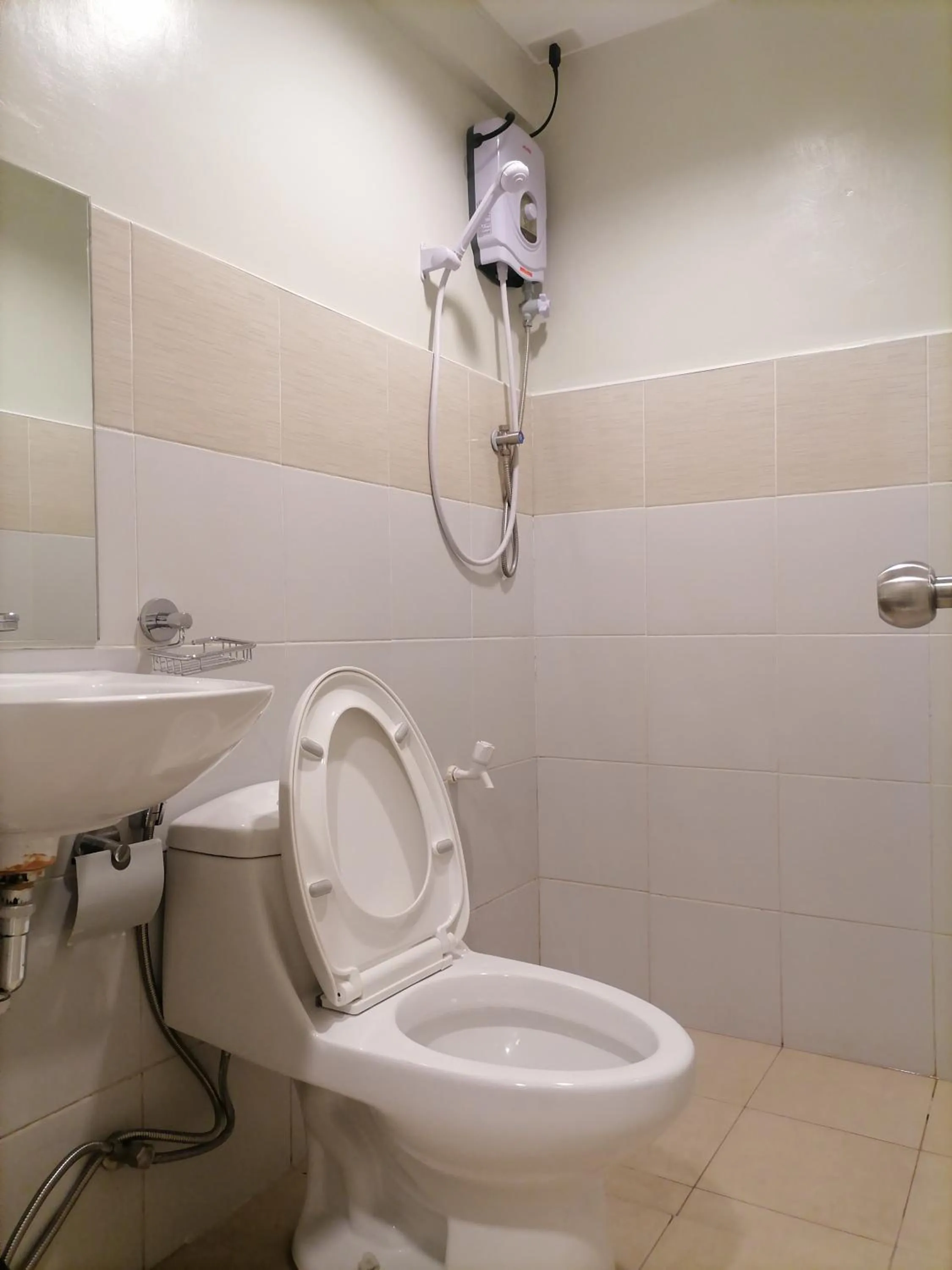 Airport Poddotel Inc.