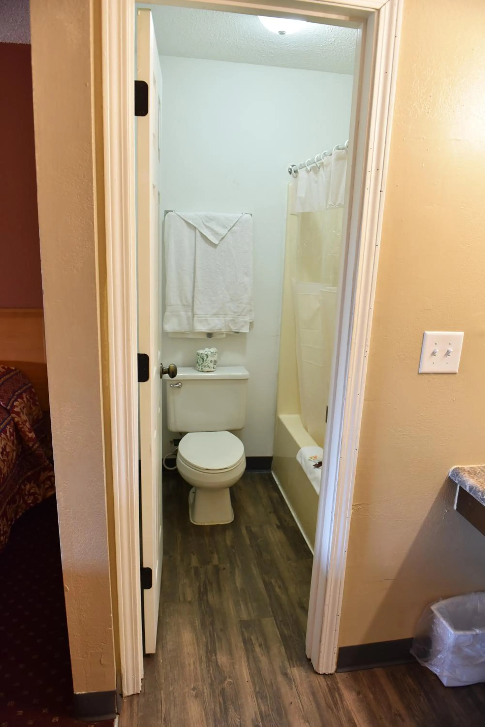 Knights Inn Merrillville