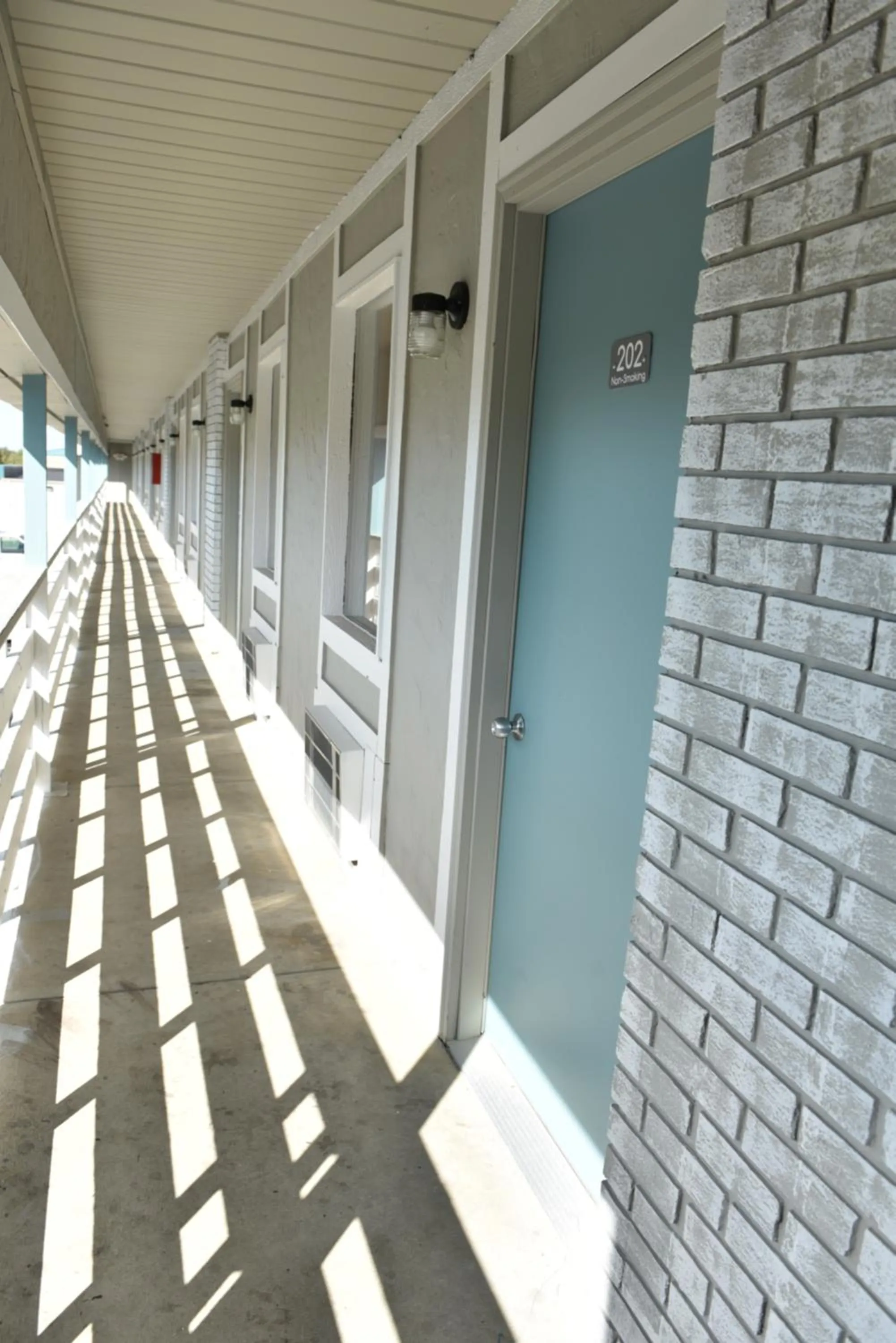 Knights Inn Merrillville