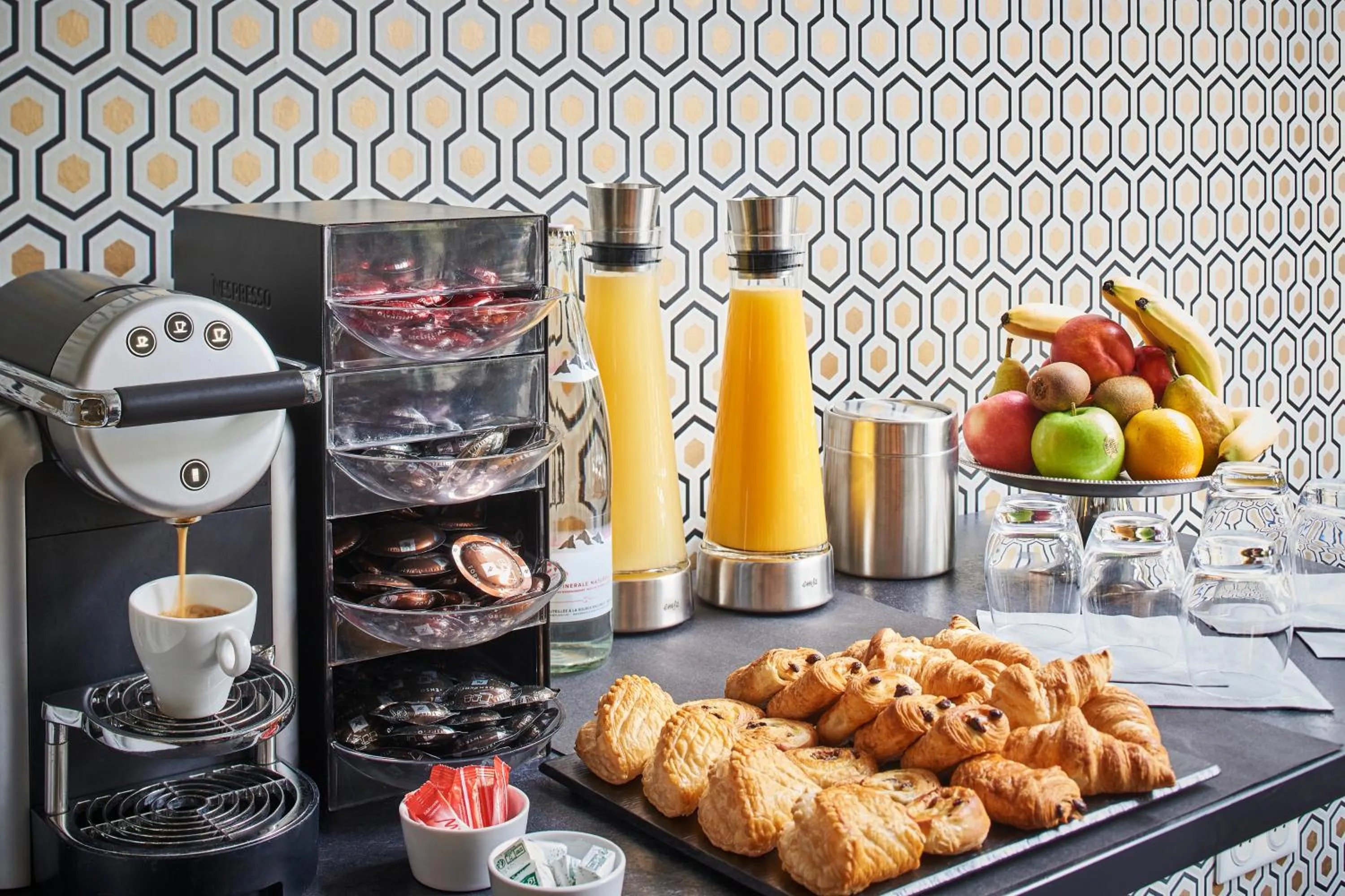 Meeting/conference room in CAMPANILE PARIS 12 - Bercy Village