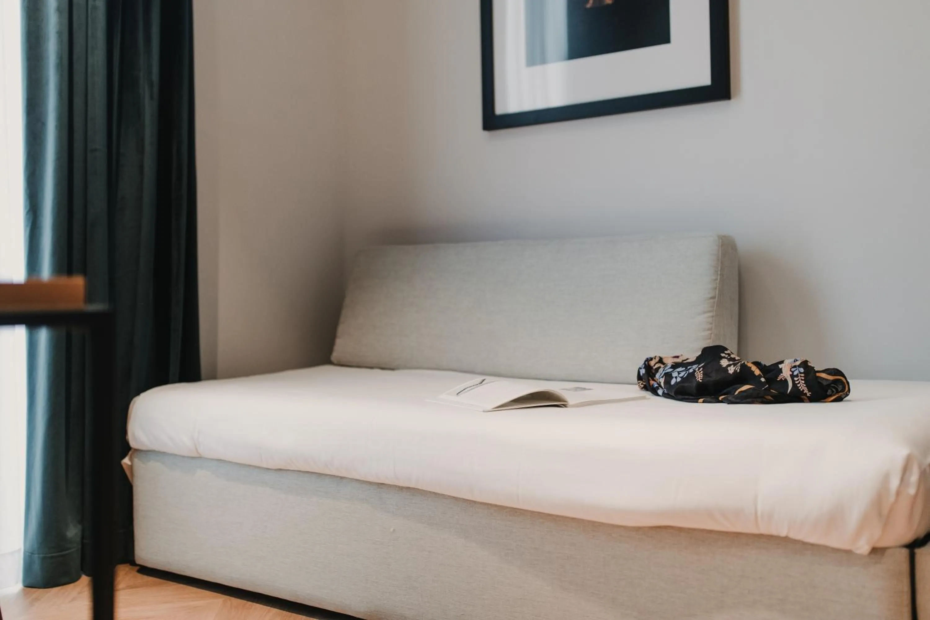 Bed in Room Mate Collection Helen Berger