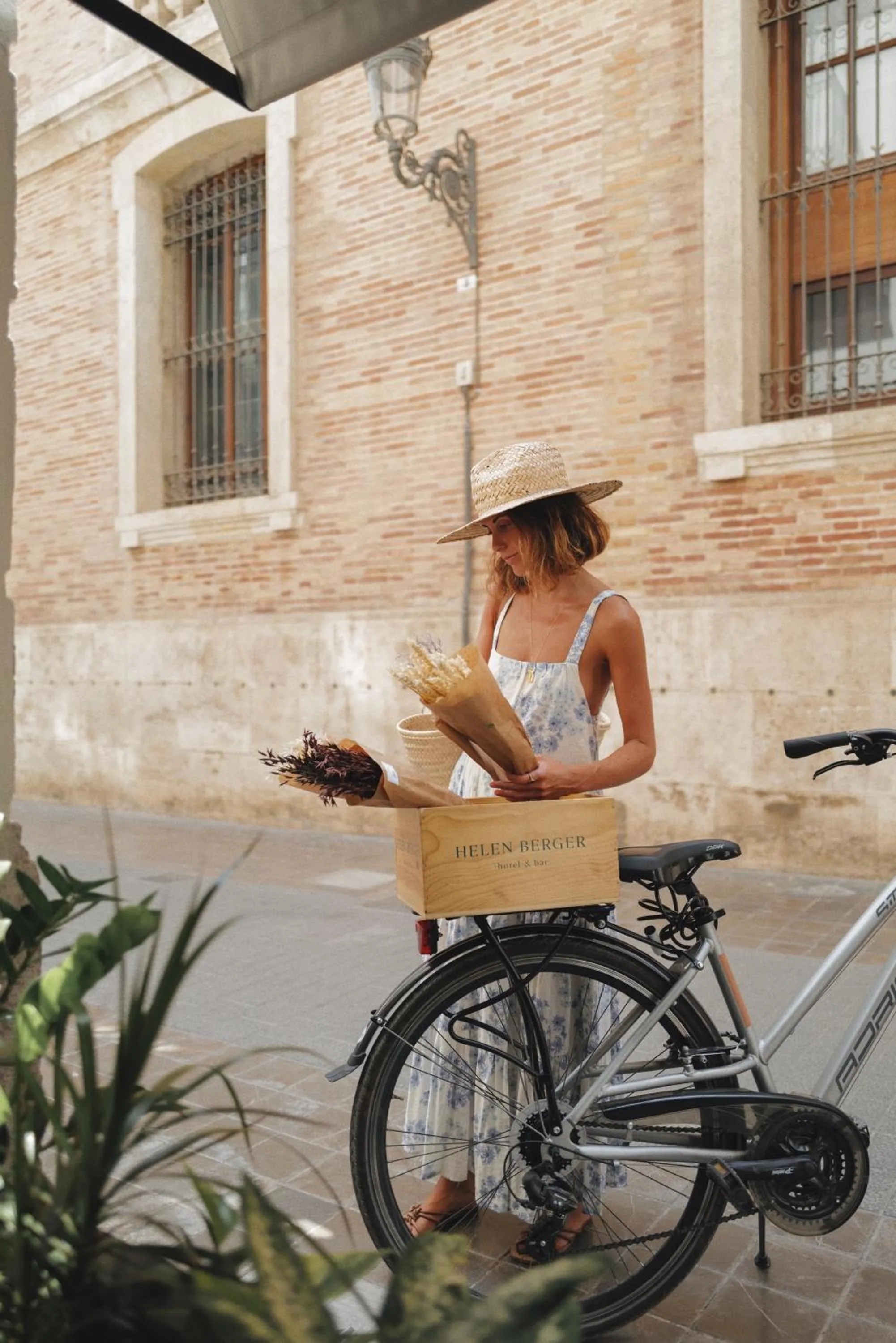 Other in Room Mate Collection Helen Berger