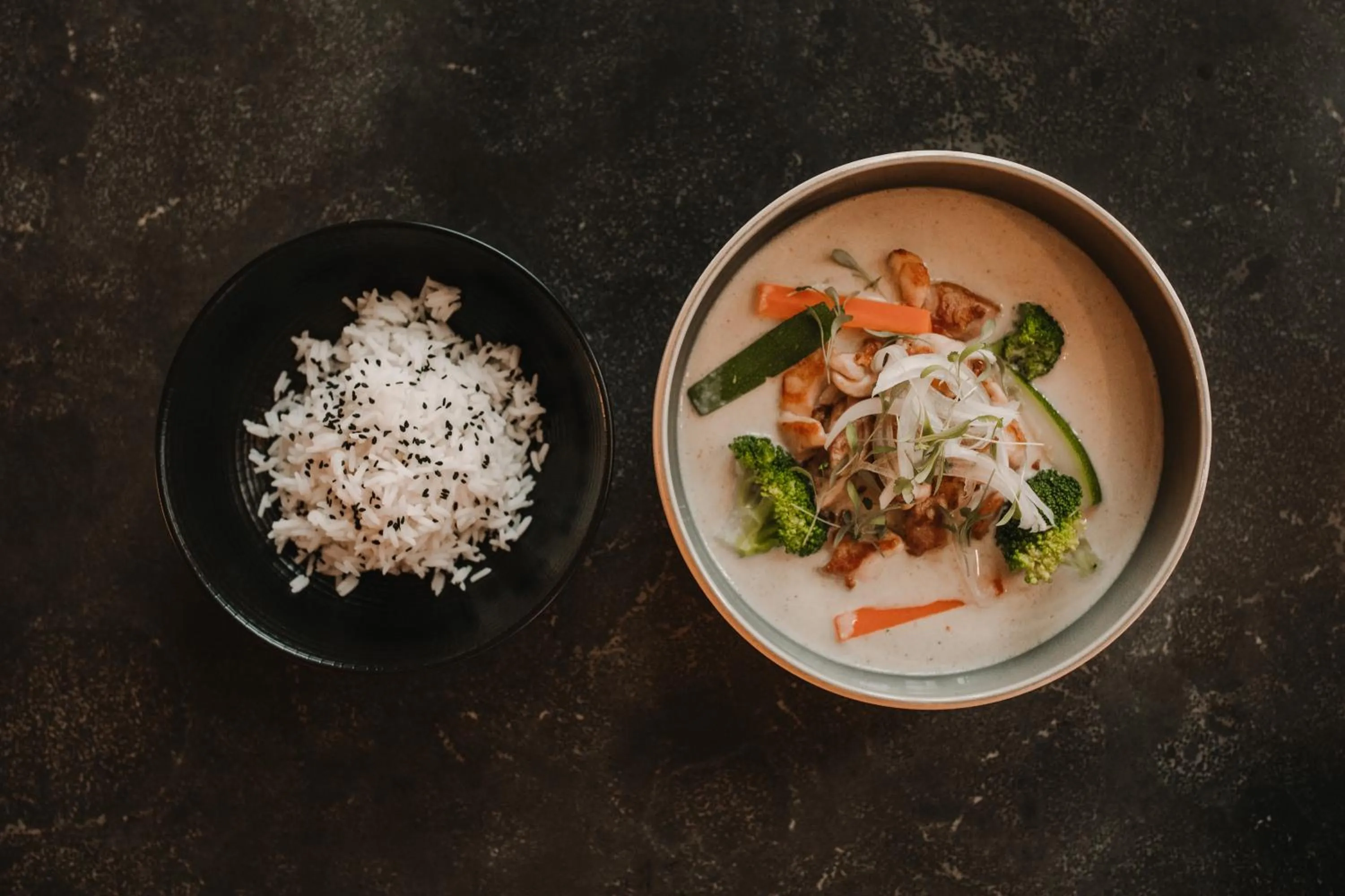 Restaurant/places to eat in Room Mate Collection Helen Berger