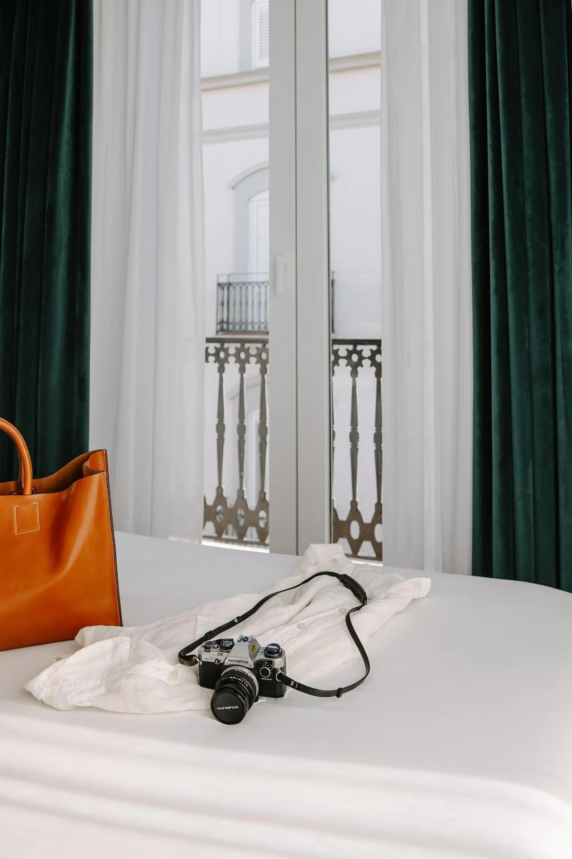 Decorative detail in Room Mate Collection Helen Berger