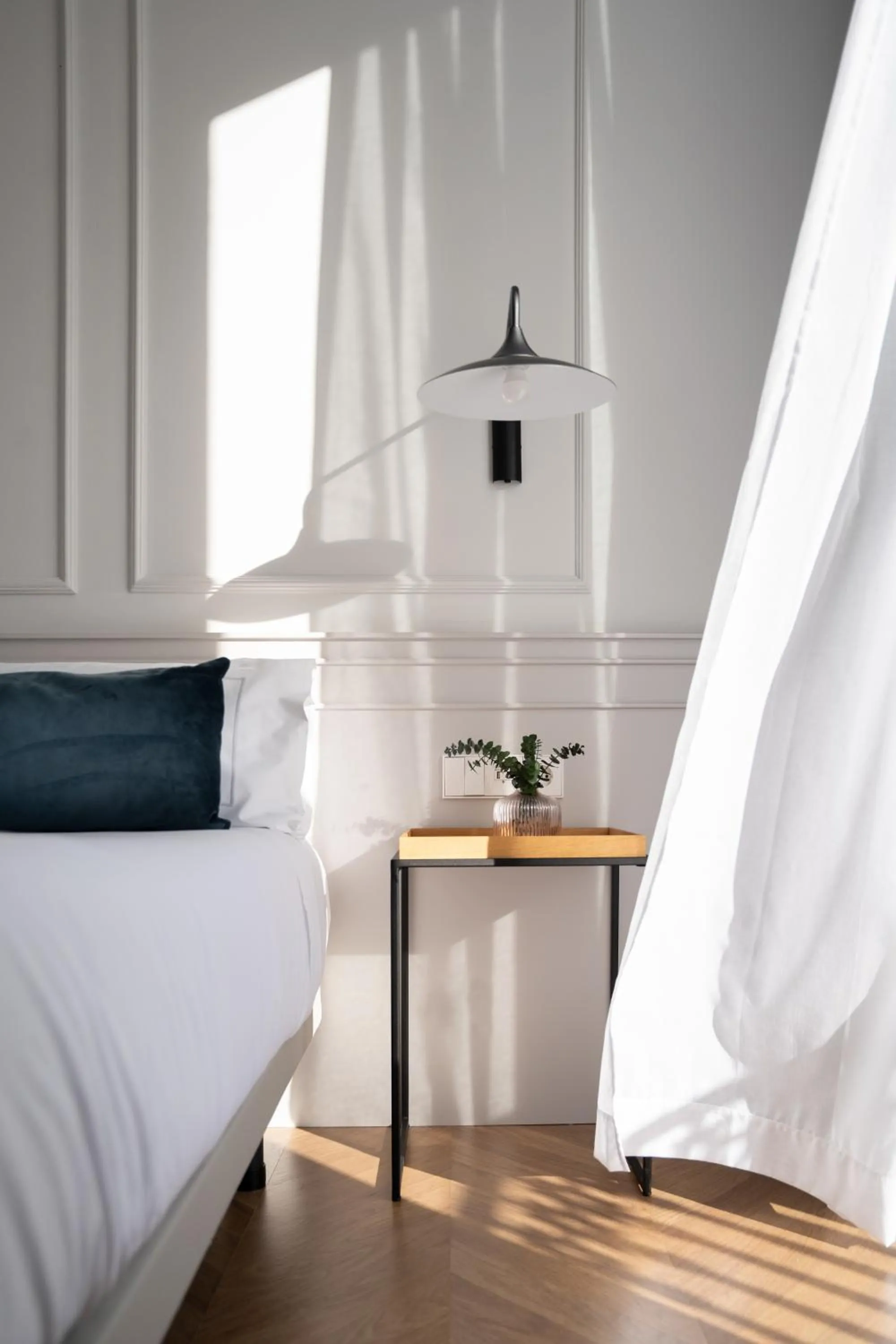 Bed in Room Mate Collection Helen Berger