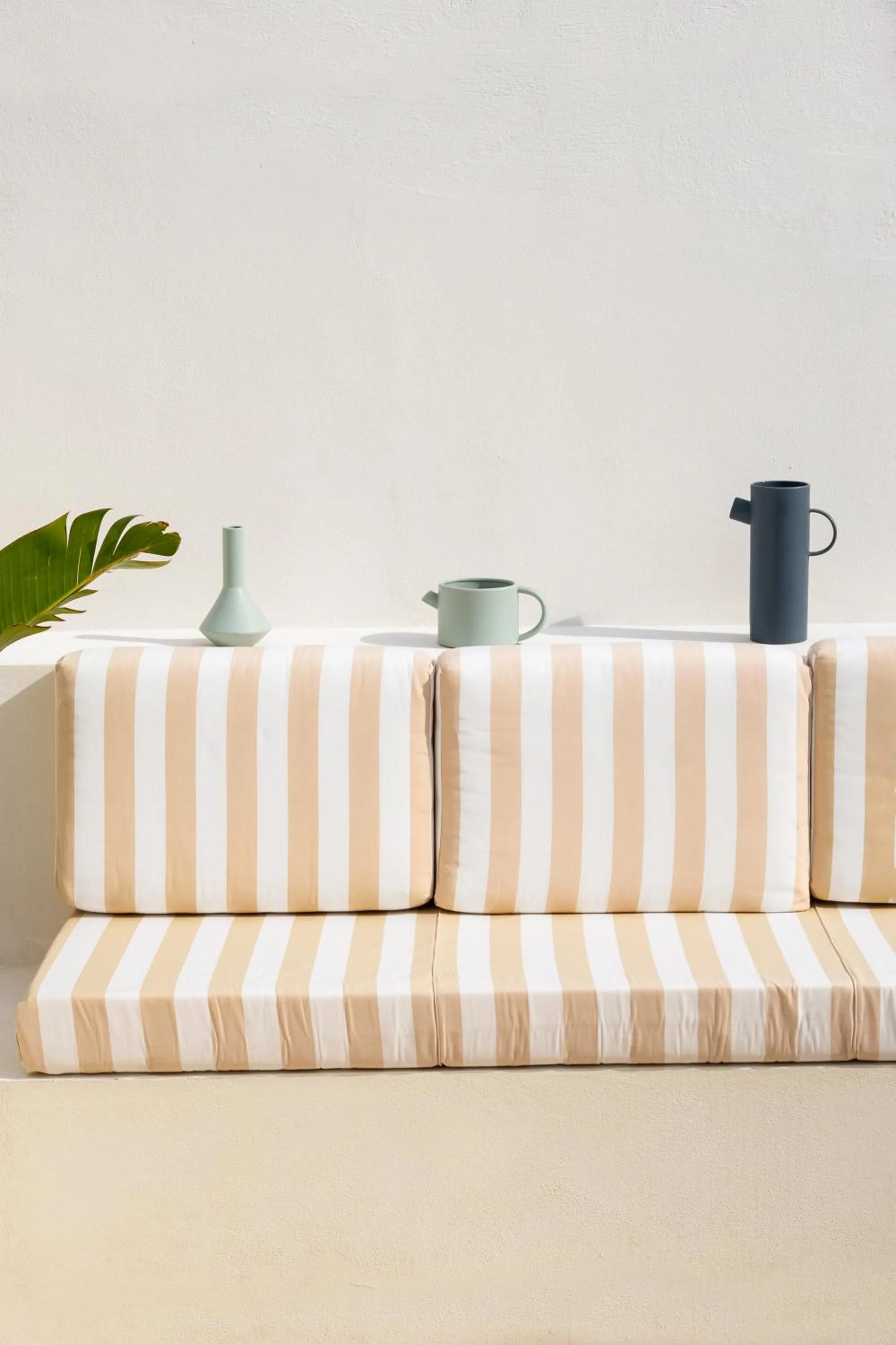 Balcony/Terrace in Room Mate Collection Helen Berger