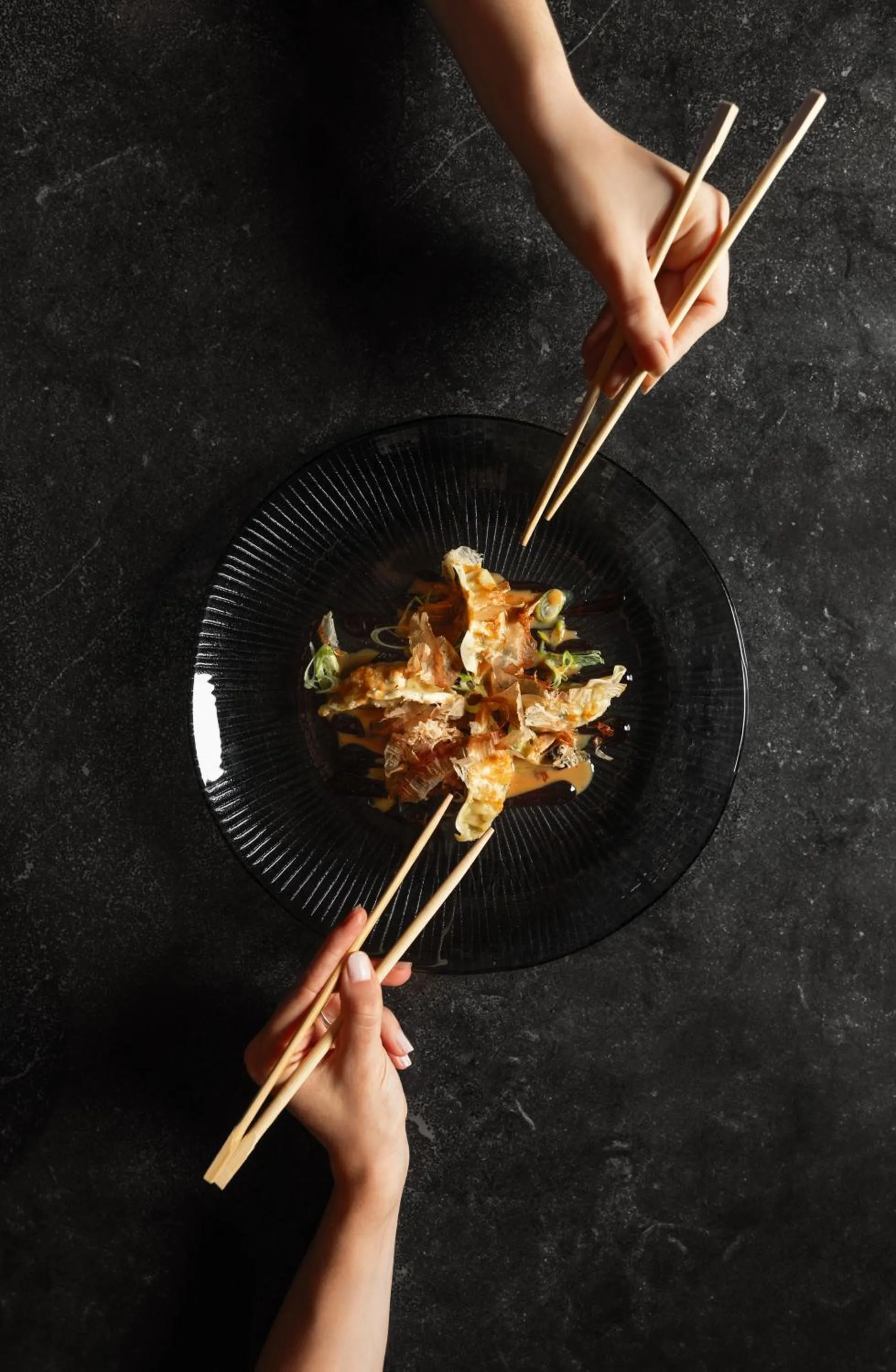 Restaurant/places to eat in Room Mate Collection Helen Berger