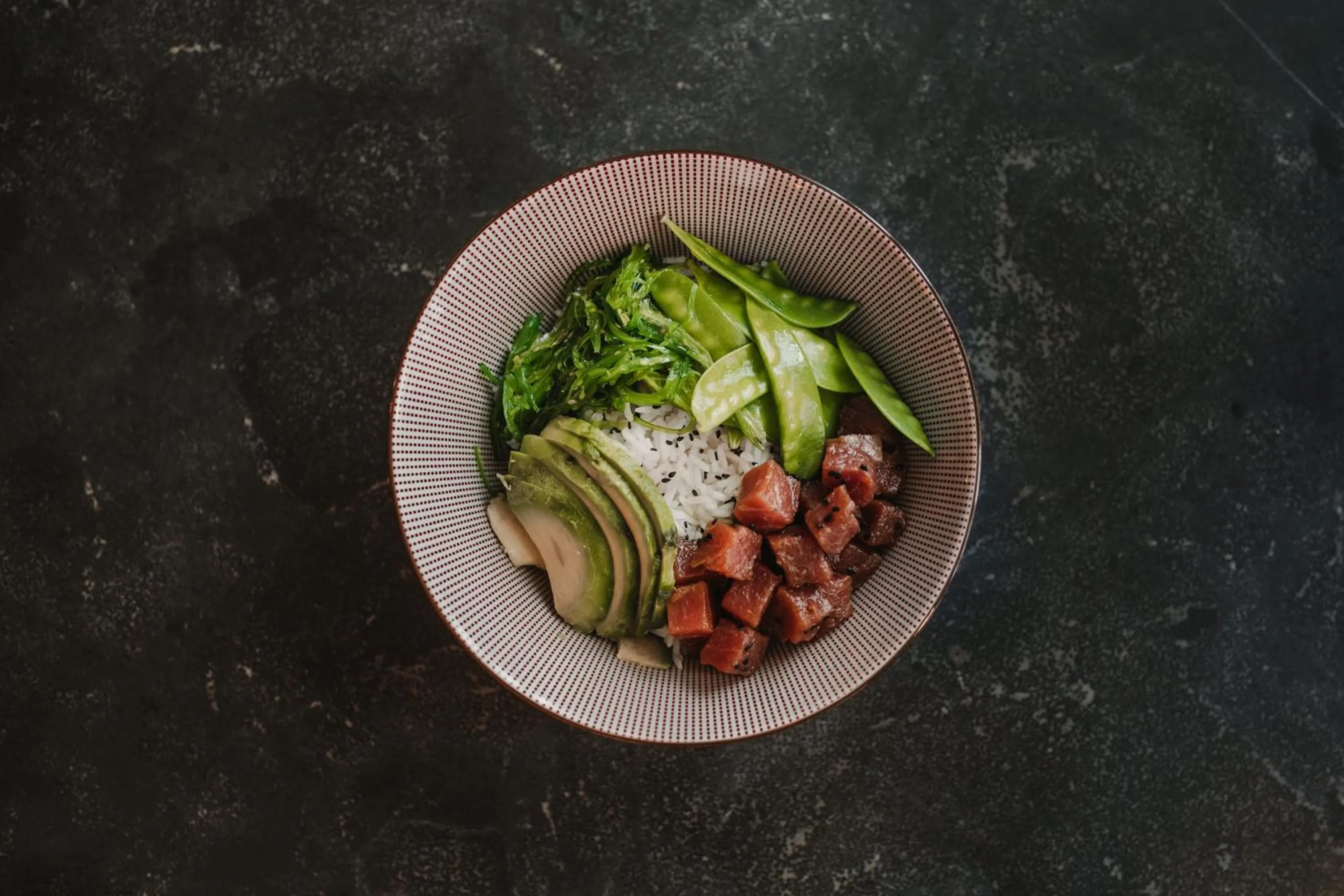 Restaurant/places to eat in Room Mate Collection Helen Berger