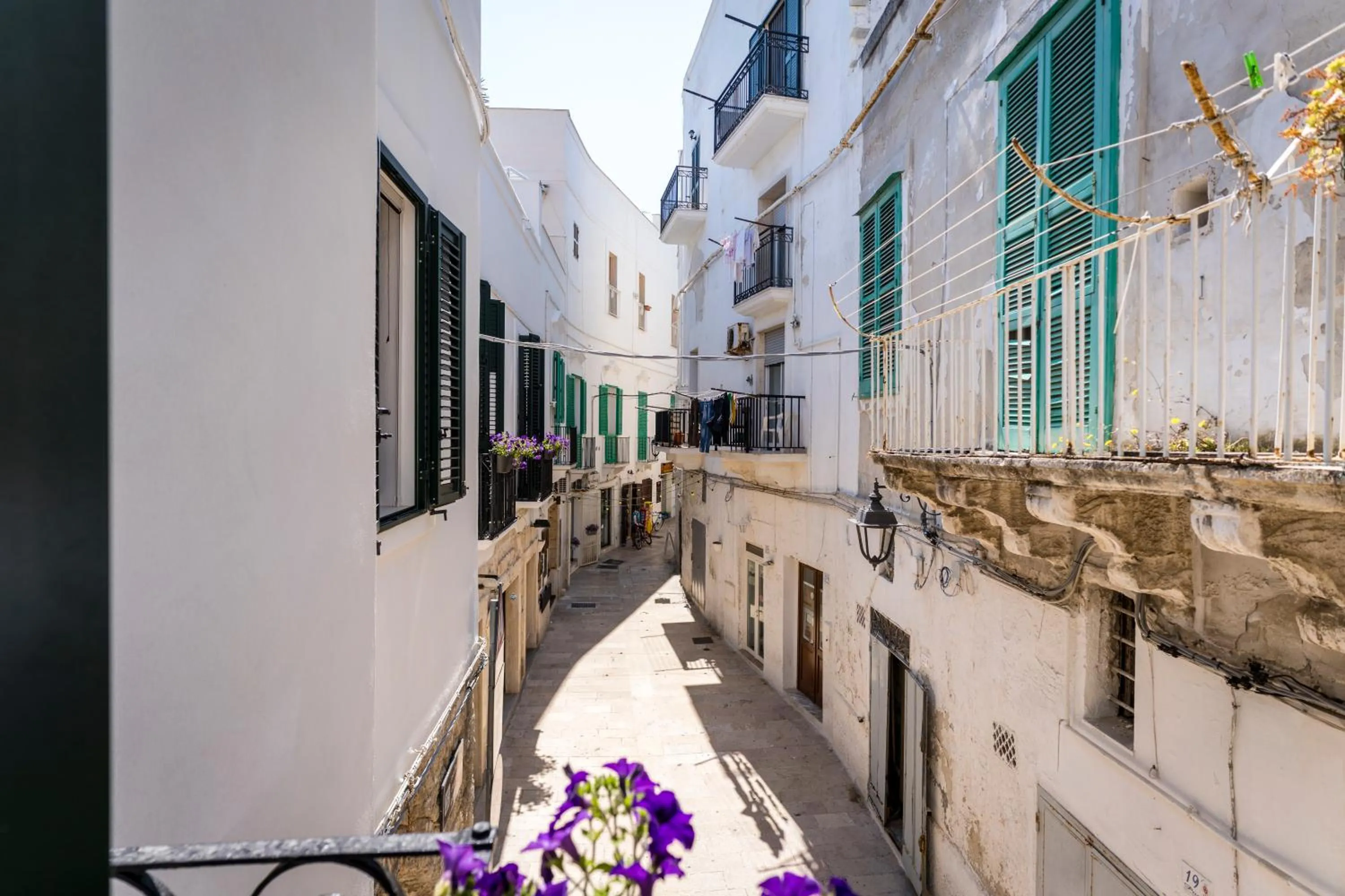 AL CONSOLE LUXURY SUITE