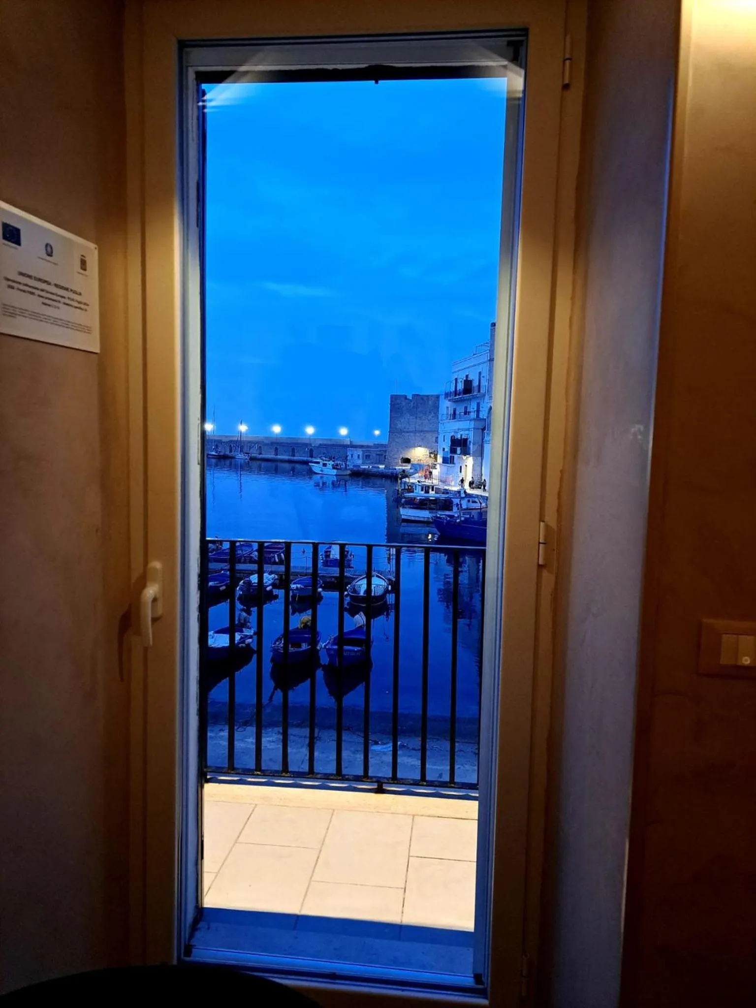 AL CONSOLE LUXURY SUITE