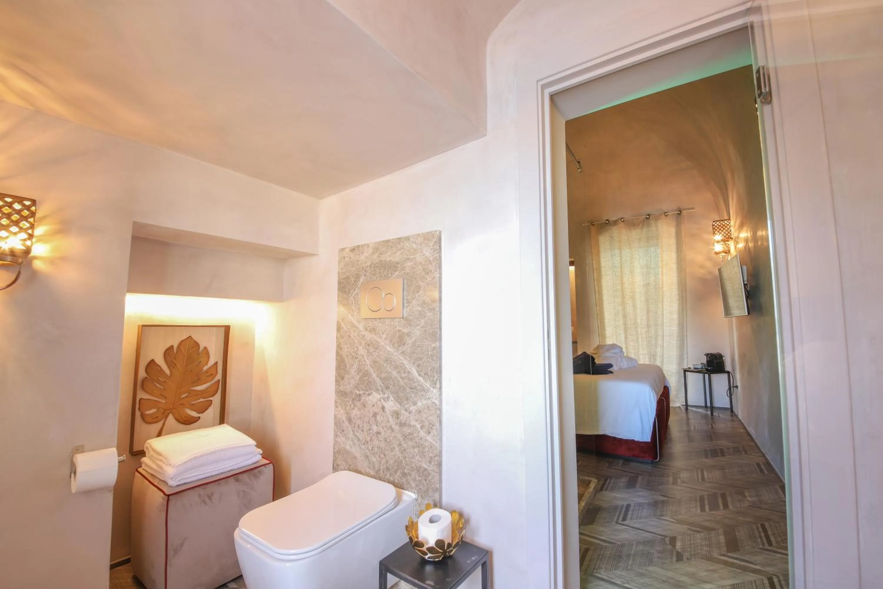 AL CONSOLE LUXURY SUITE