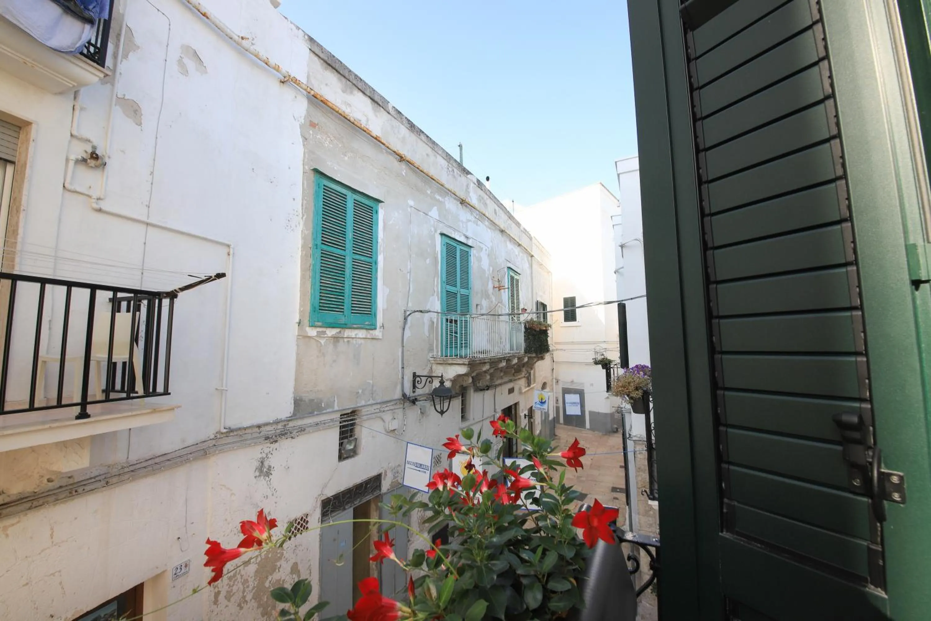 AL CONSOLE LUXURY SUITE