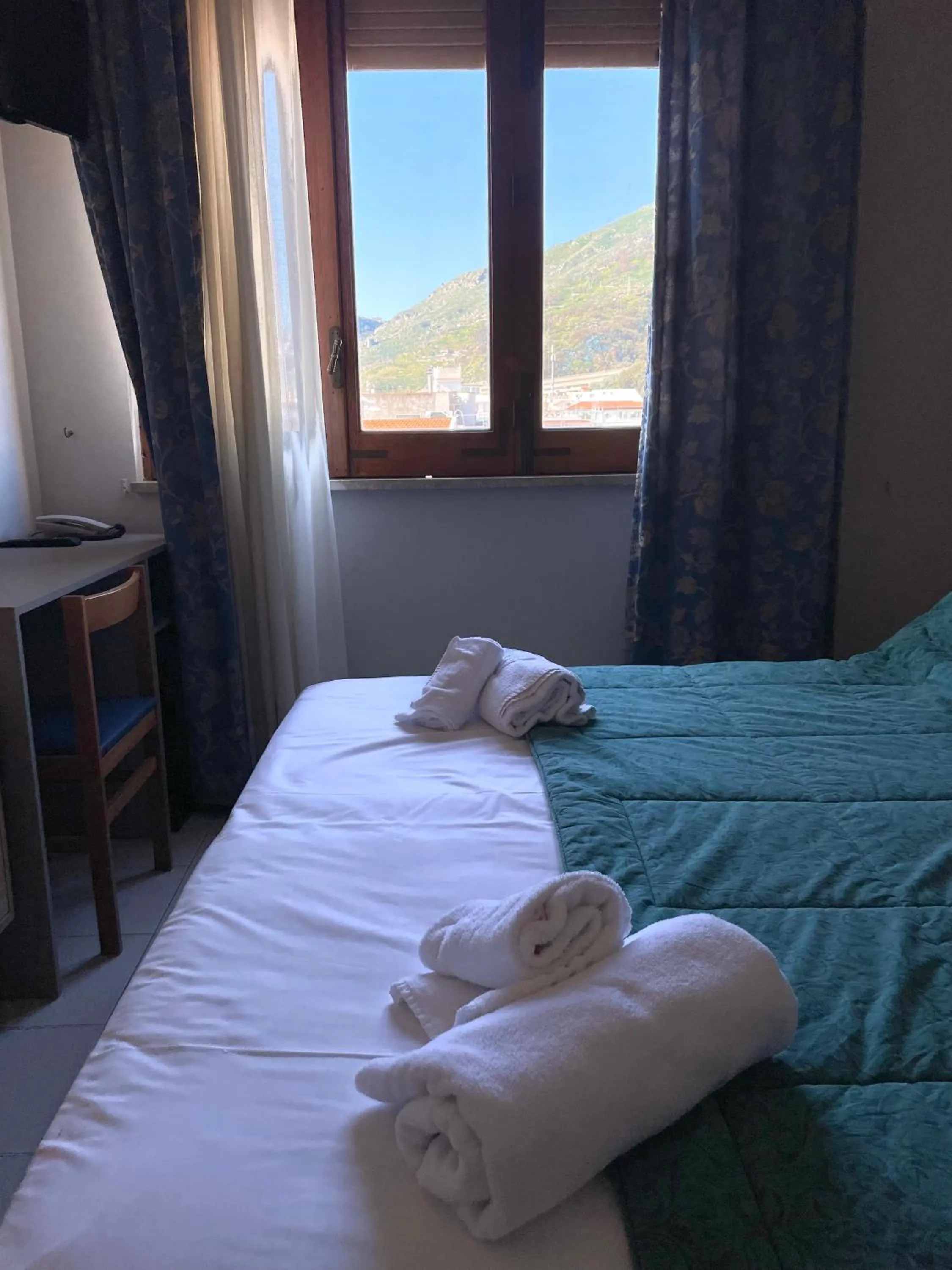 Double Room in Palazzo Durante