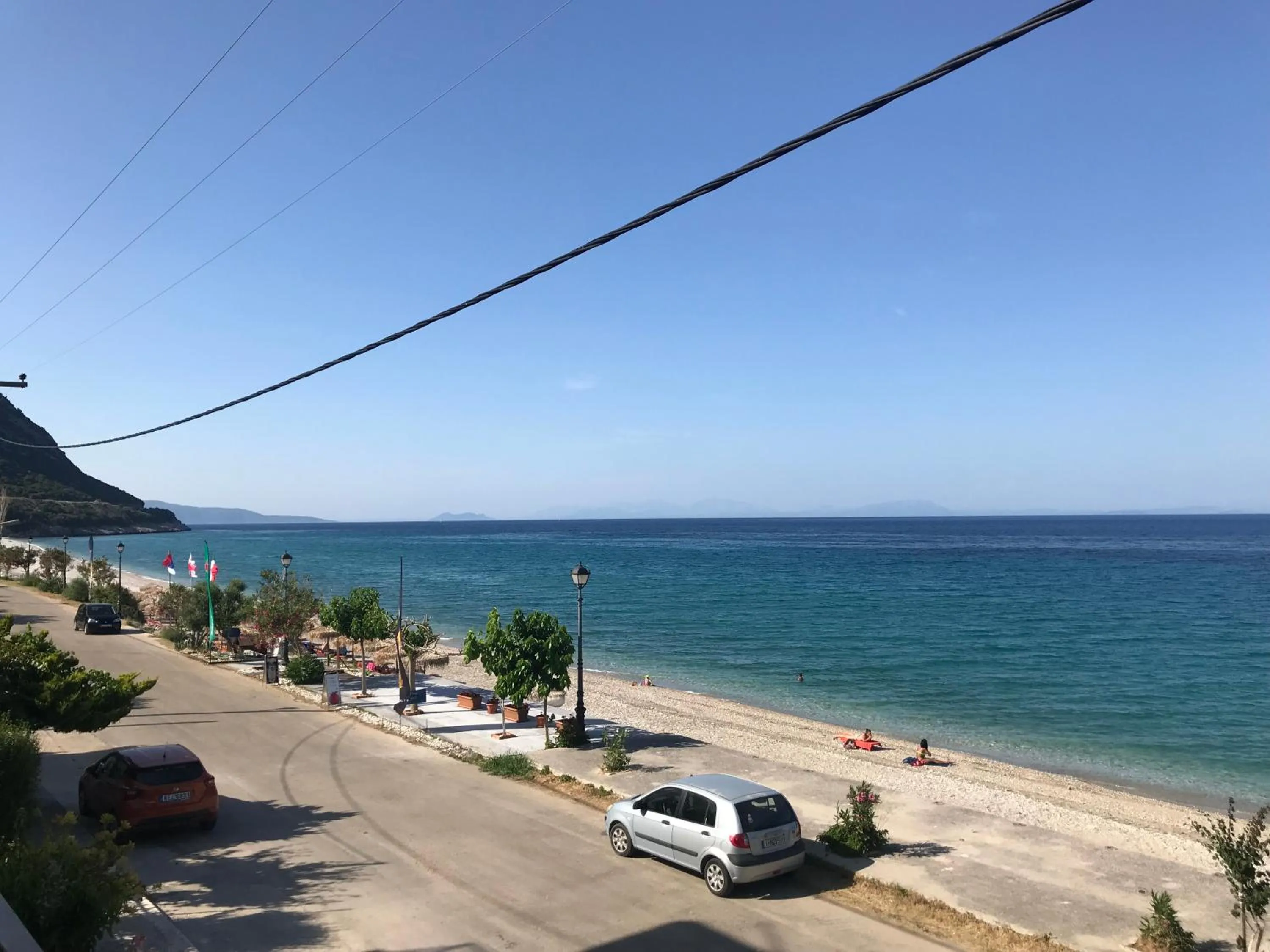 Property building in Natalia Studios