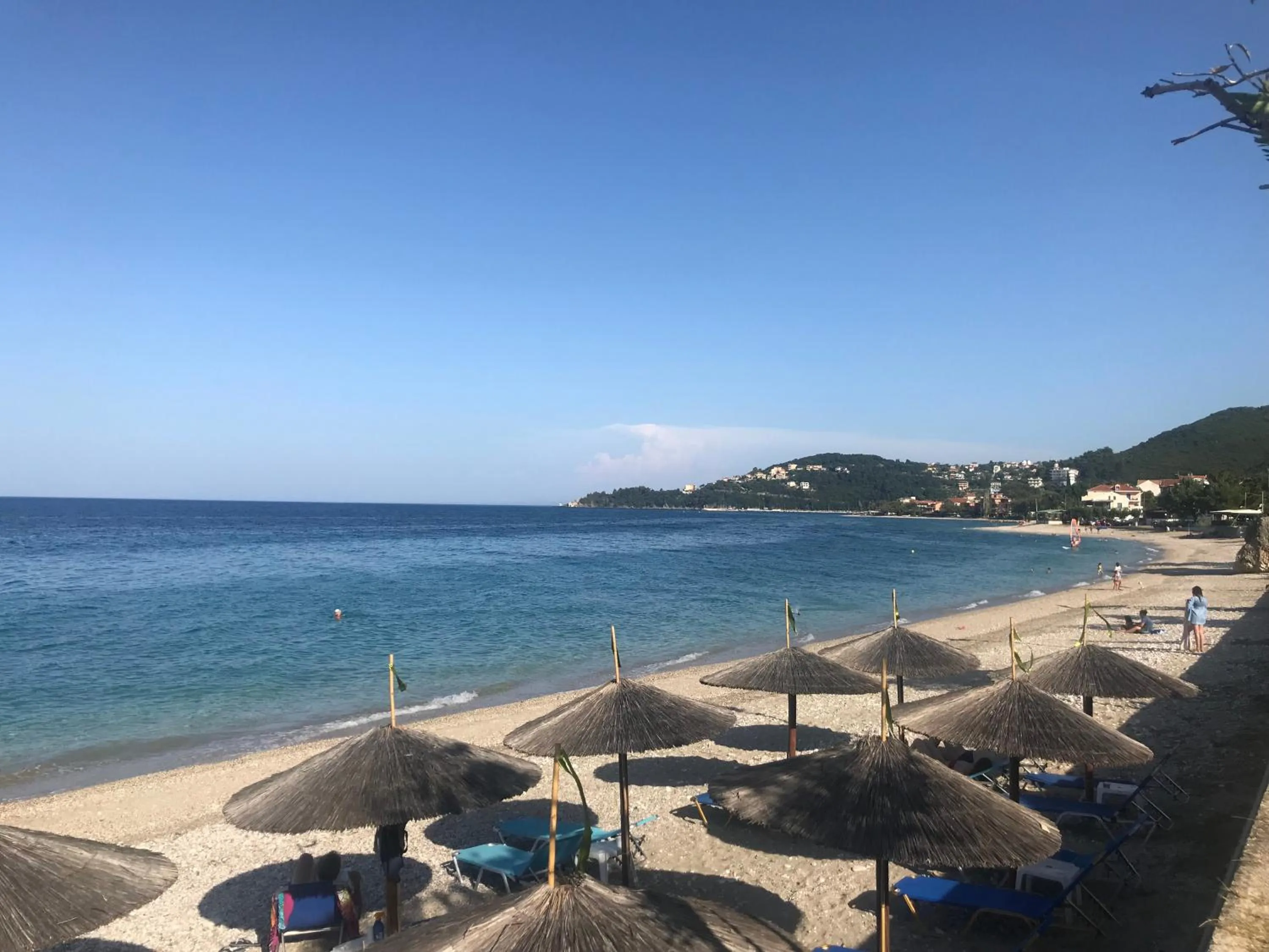 Property building in Natalia Studios