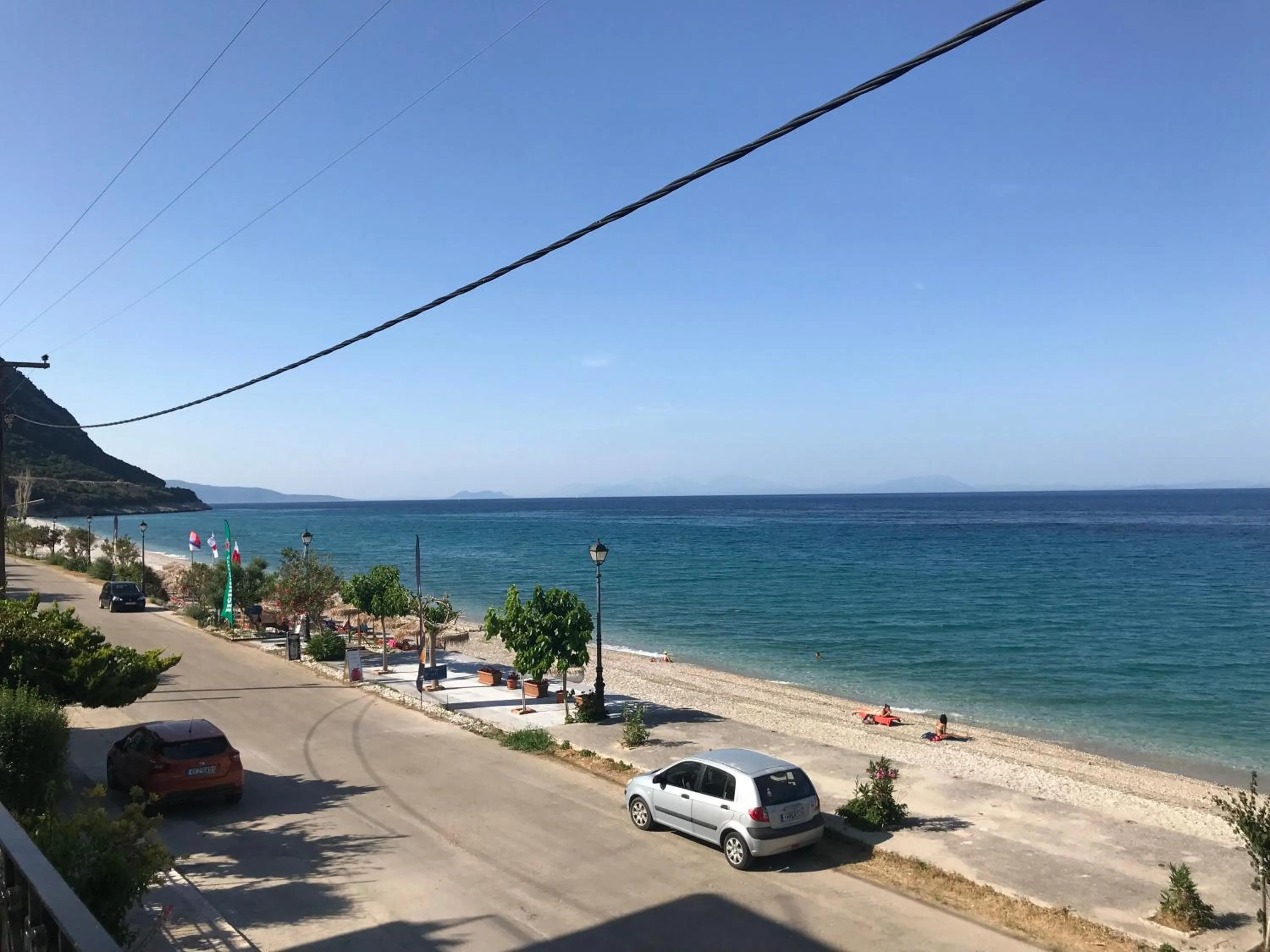 Property building in Natalia Studios