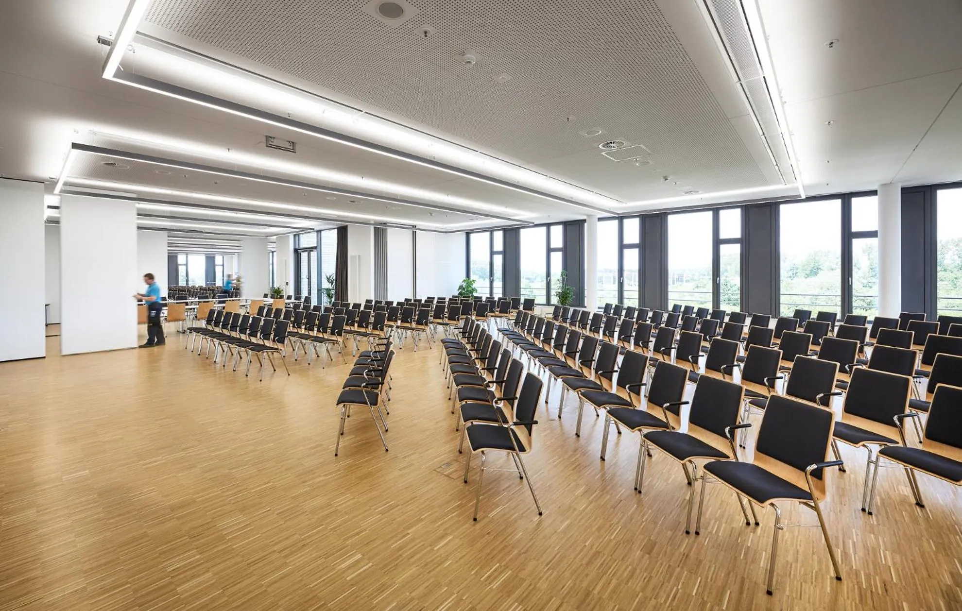 Meeting/conference room in Hotel Vivendi