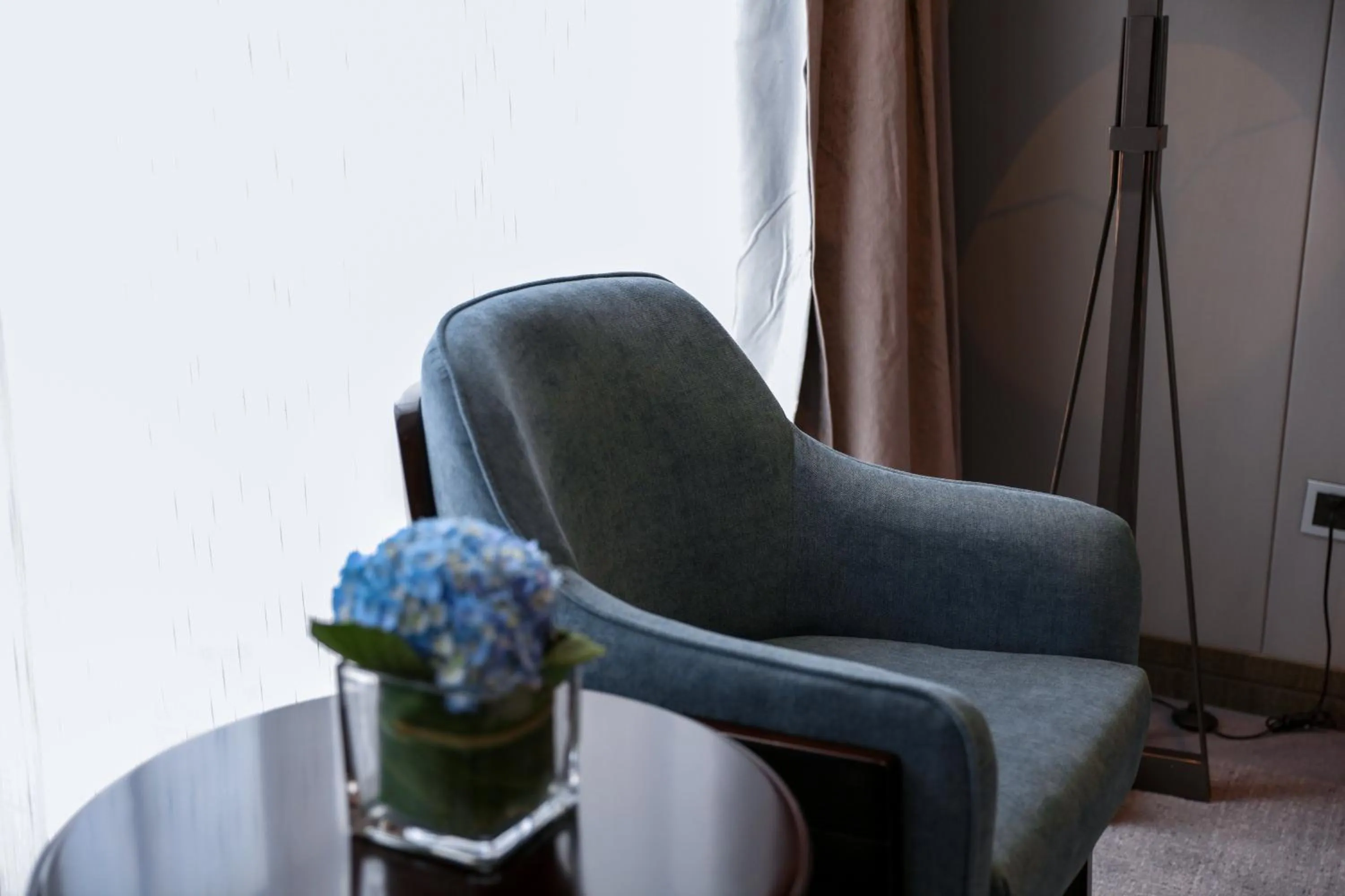 Photo of the whole room in Crowne Plaza Nanning City Center by IHG