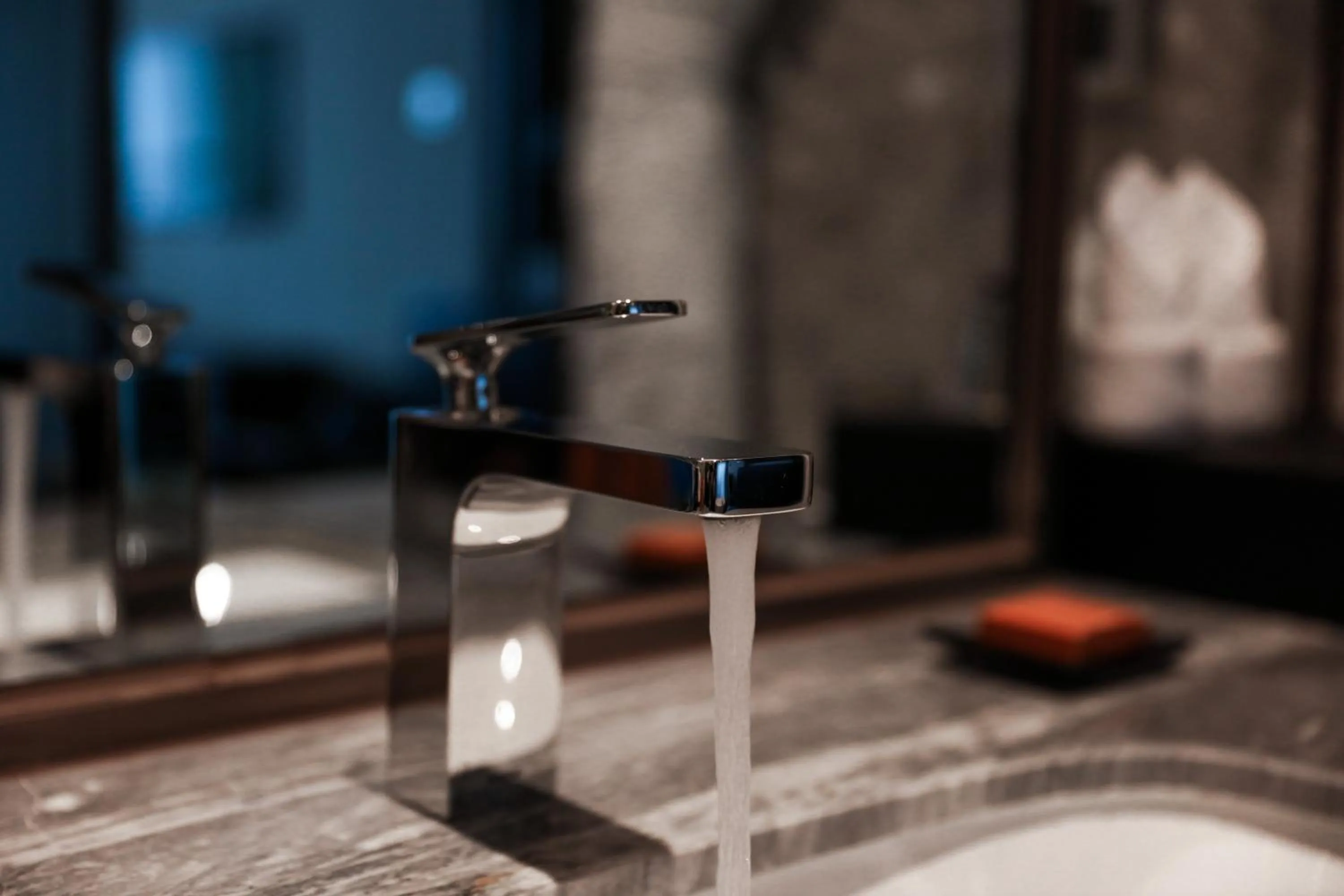 Photo of the whole room in Crowne Plaza Nanning City Center by IHG