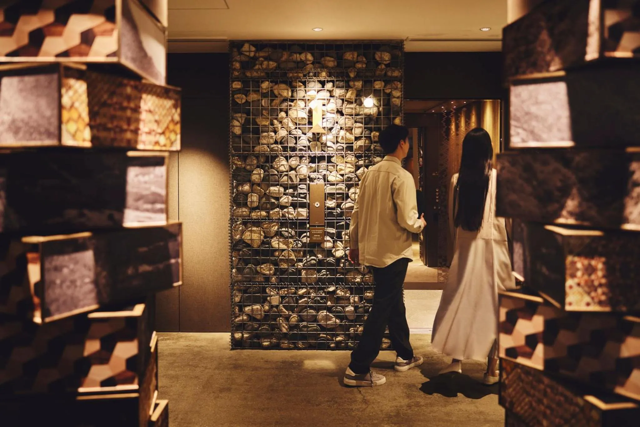 Property building in Hotel Indigo Hakone Gora by IHG