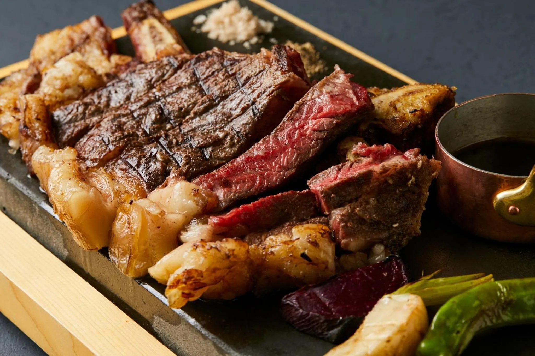 Restaurant/places to eat in Hotel Indigo Hakone Gora by IHG