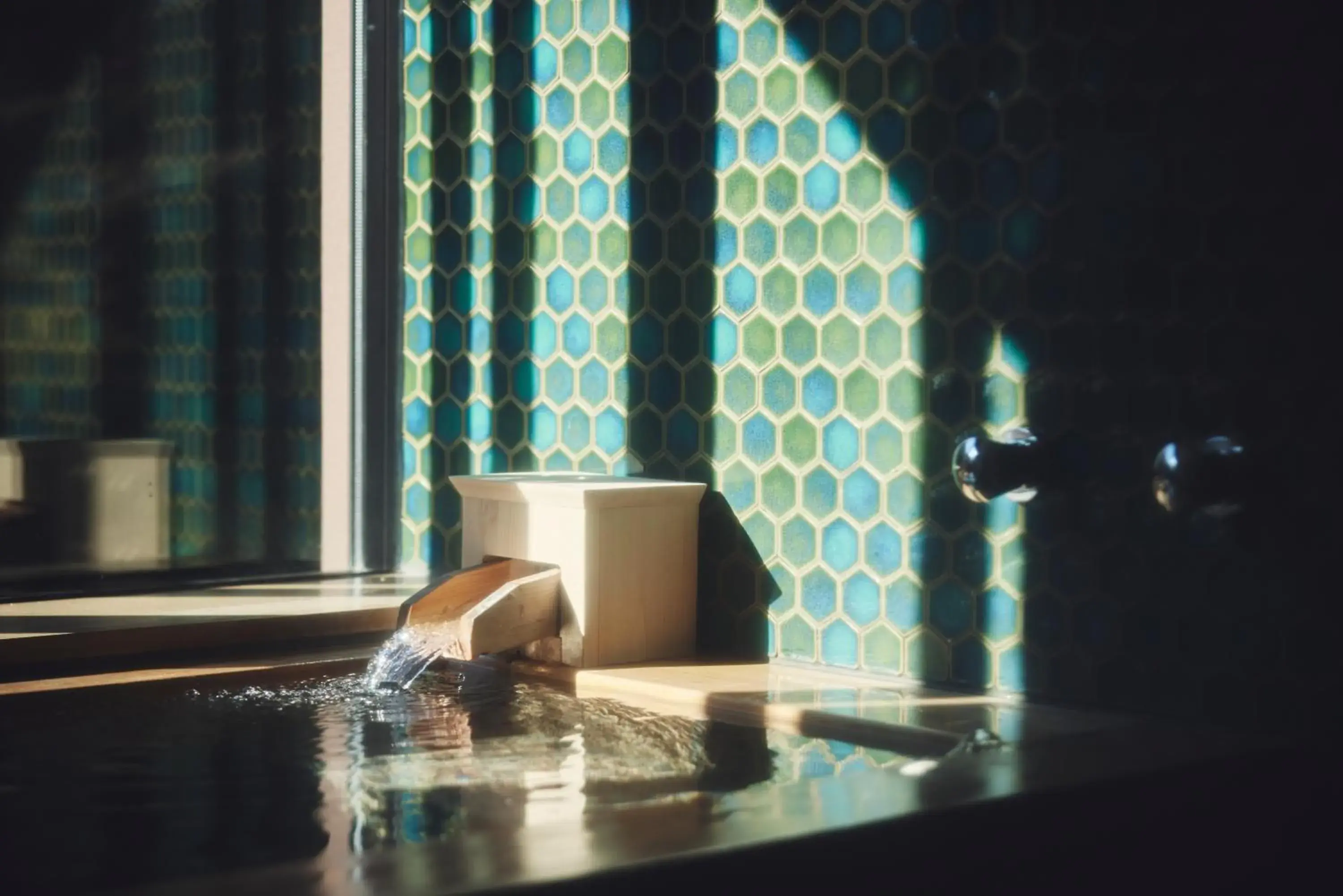 Standard King Room with Mountain View in Hotel Indigo Hakone Gora by IHG Standard King Room with Mountain View in Hotel Indigo Hakone Gora by IHG