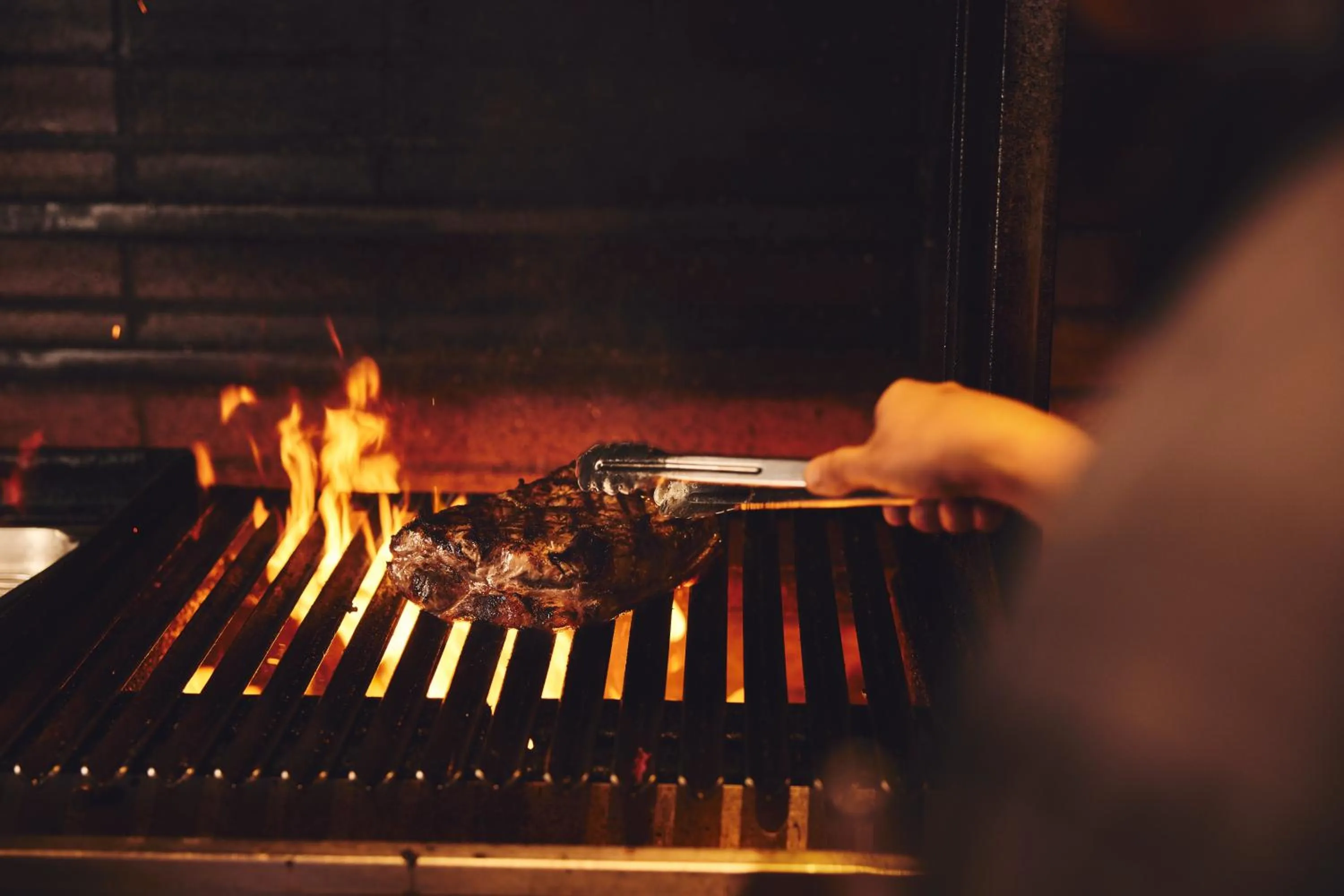 Restaurant/places to eat in Hotel Indigo Hakone Gora by IHG