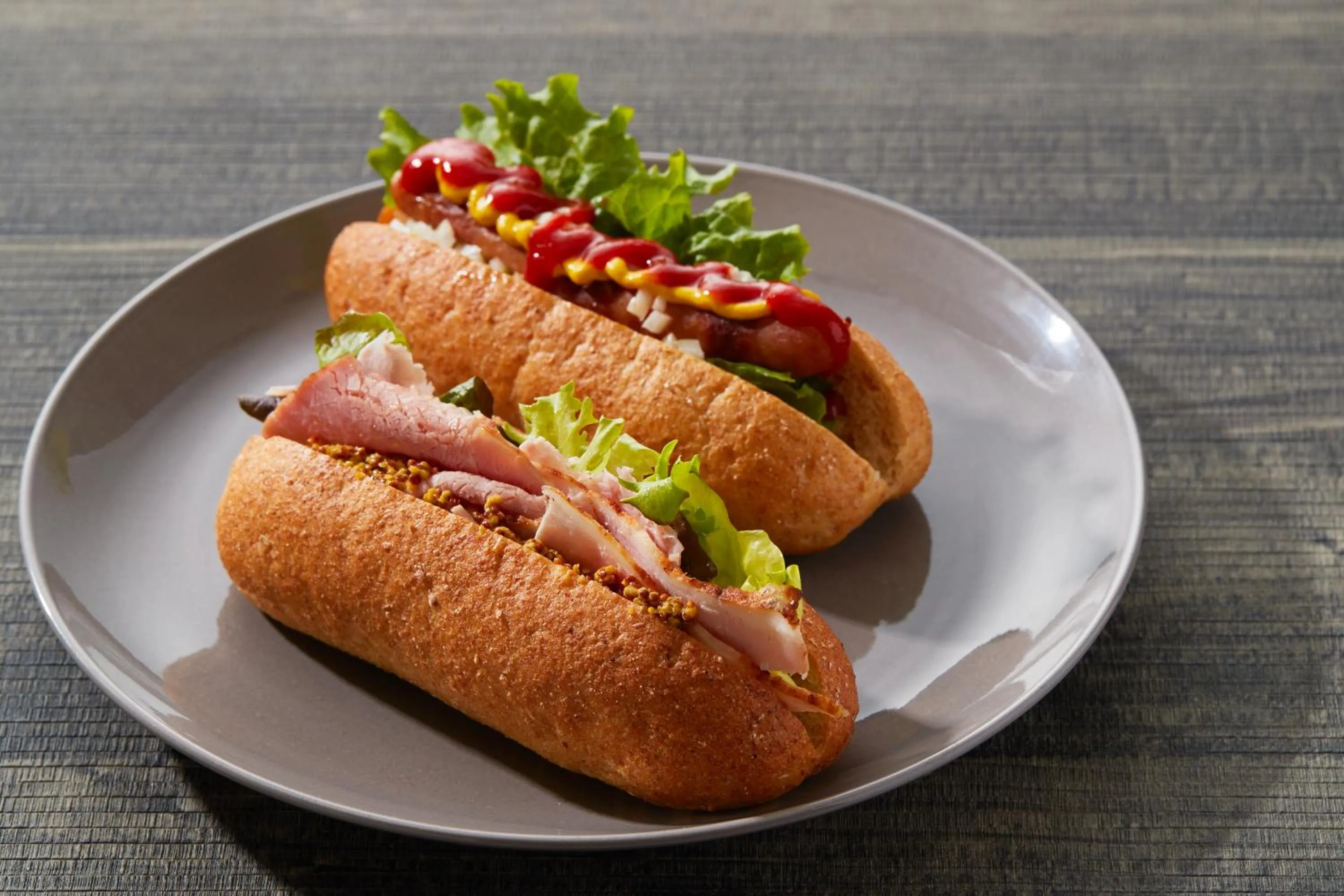 Buffet breakfast in Hotel Indigo Hakone Gora by IHG