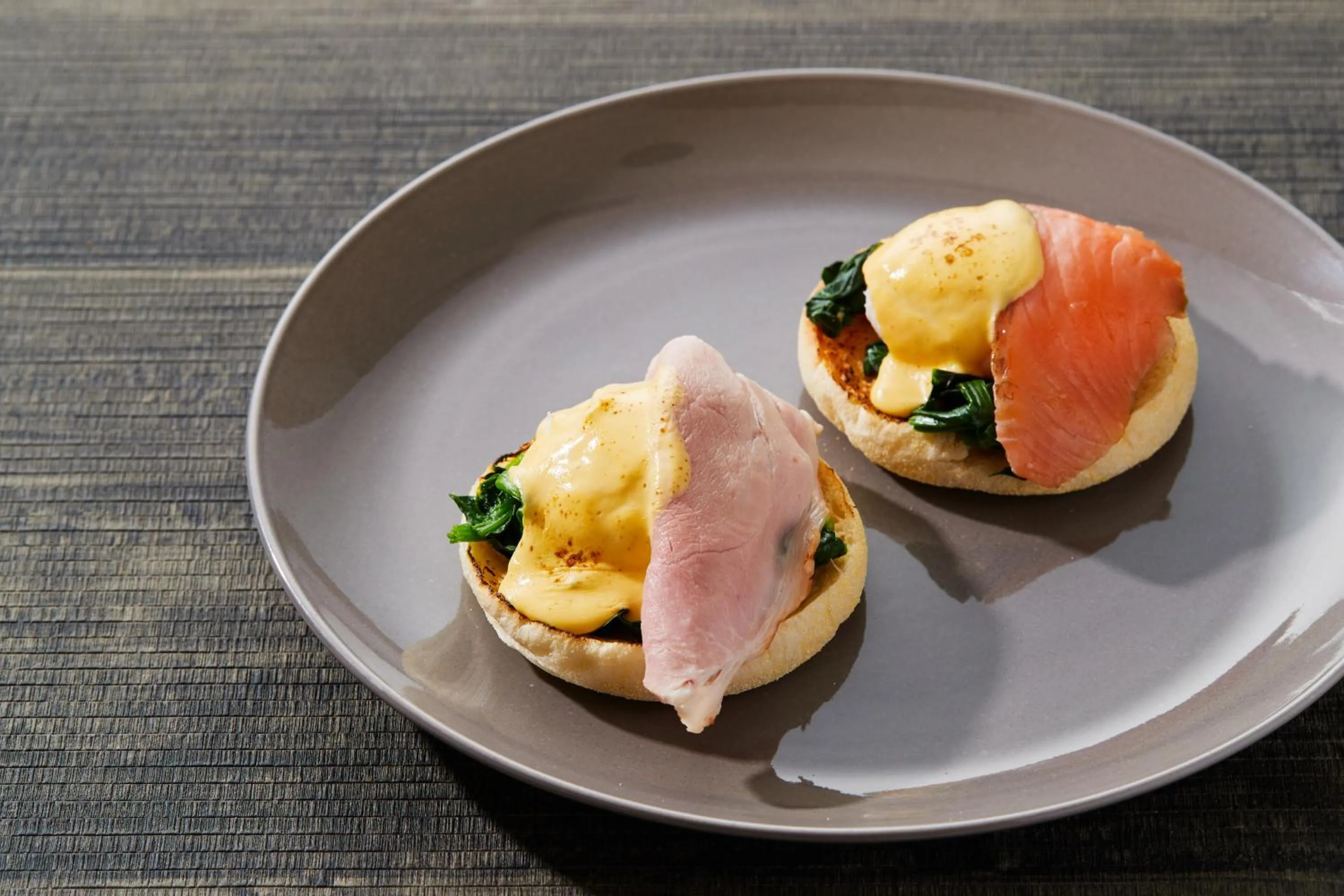 Buffet breakfast in Hotel Indigo Hakone Gora by IHG