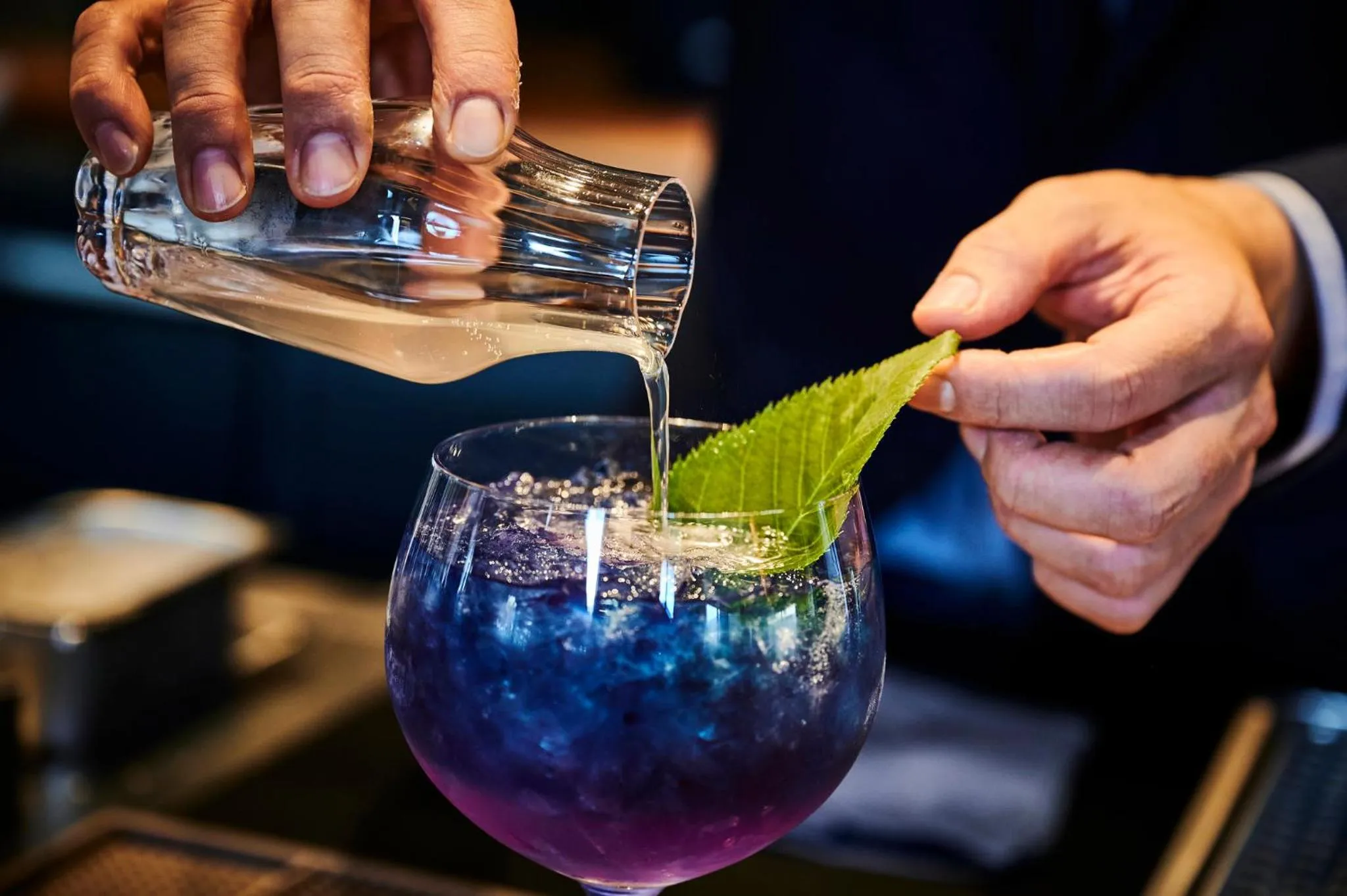 Restaurant/places to eat in Hotel Indigo Hakone Gora by IHG