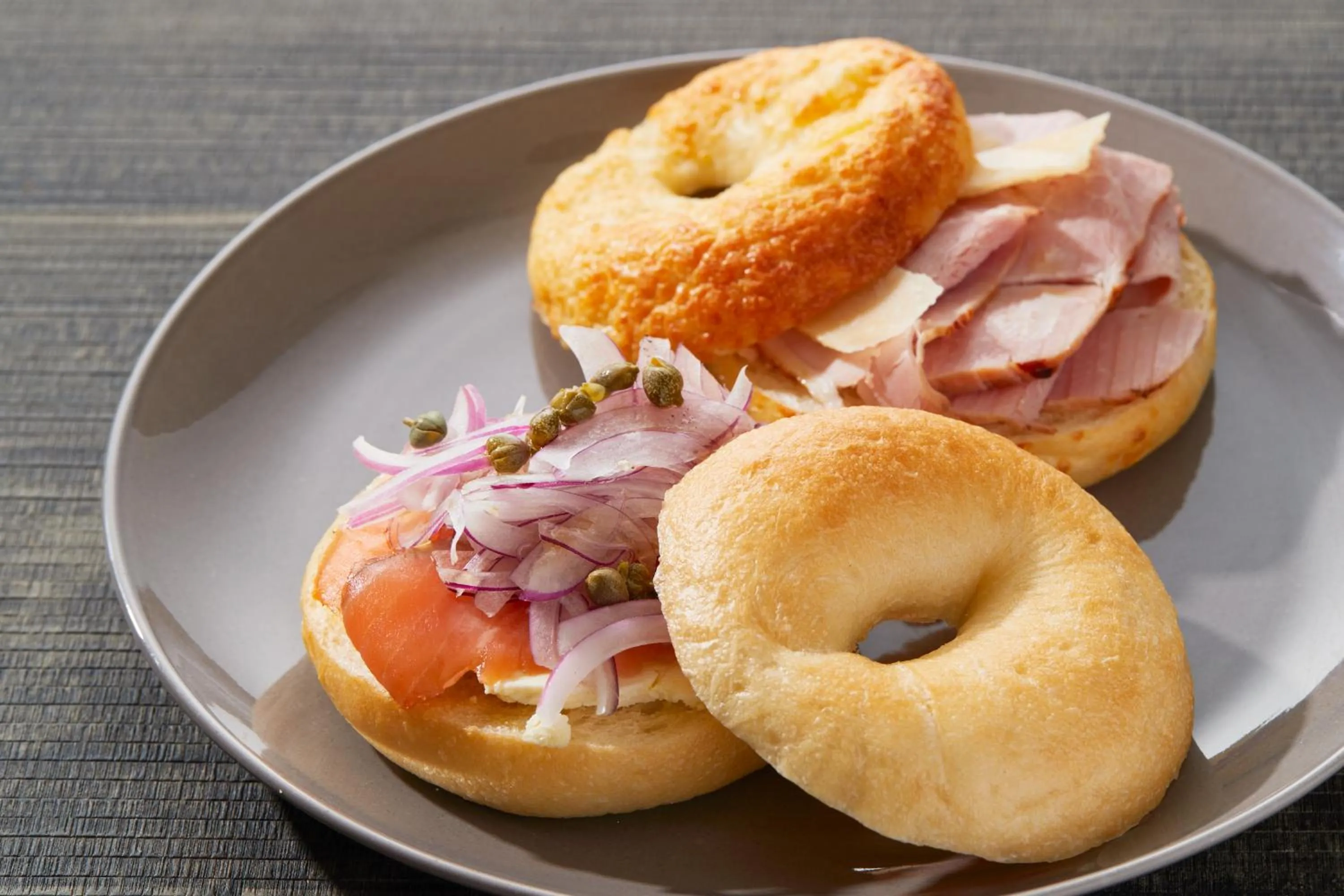 Buffet breakfast in Hotel Indigo Hakone Gora by IHG