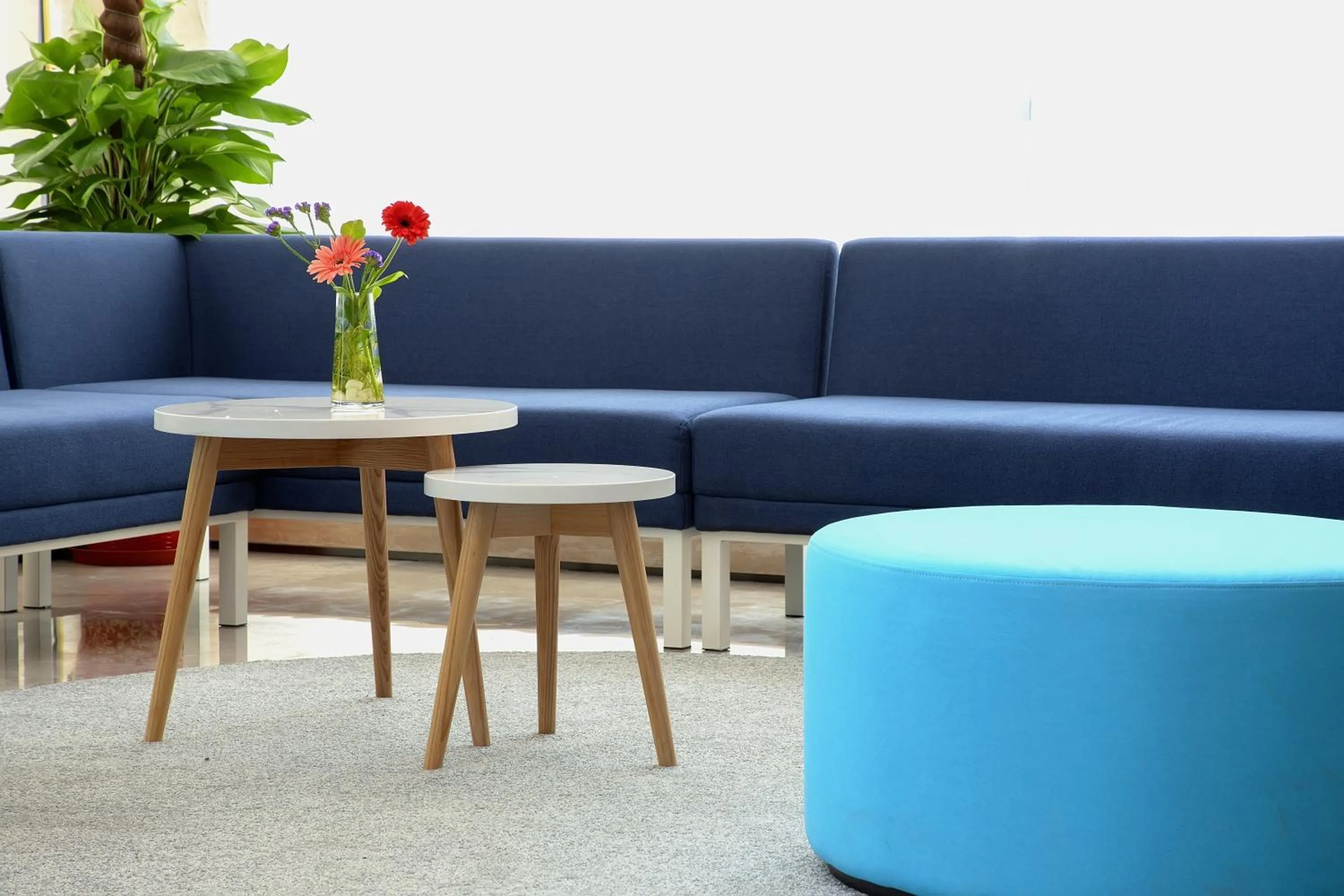 Property building in Holiday Inn Express Shanghai Chongming by IHG