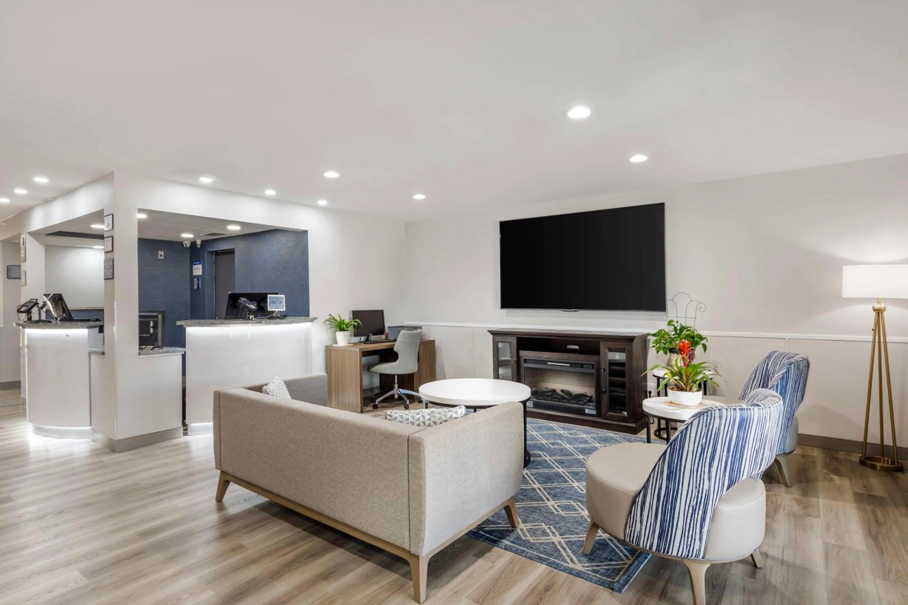 Best Western North Side Inn