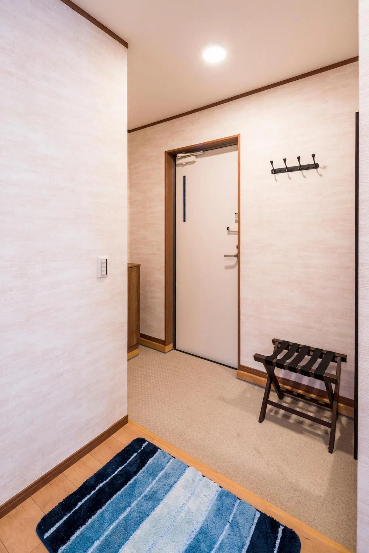 Photo of the whole room, Bed in KAMAKURA DEL COSTA