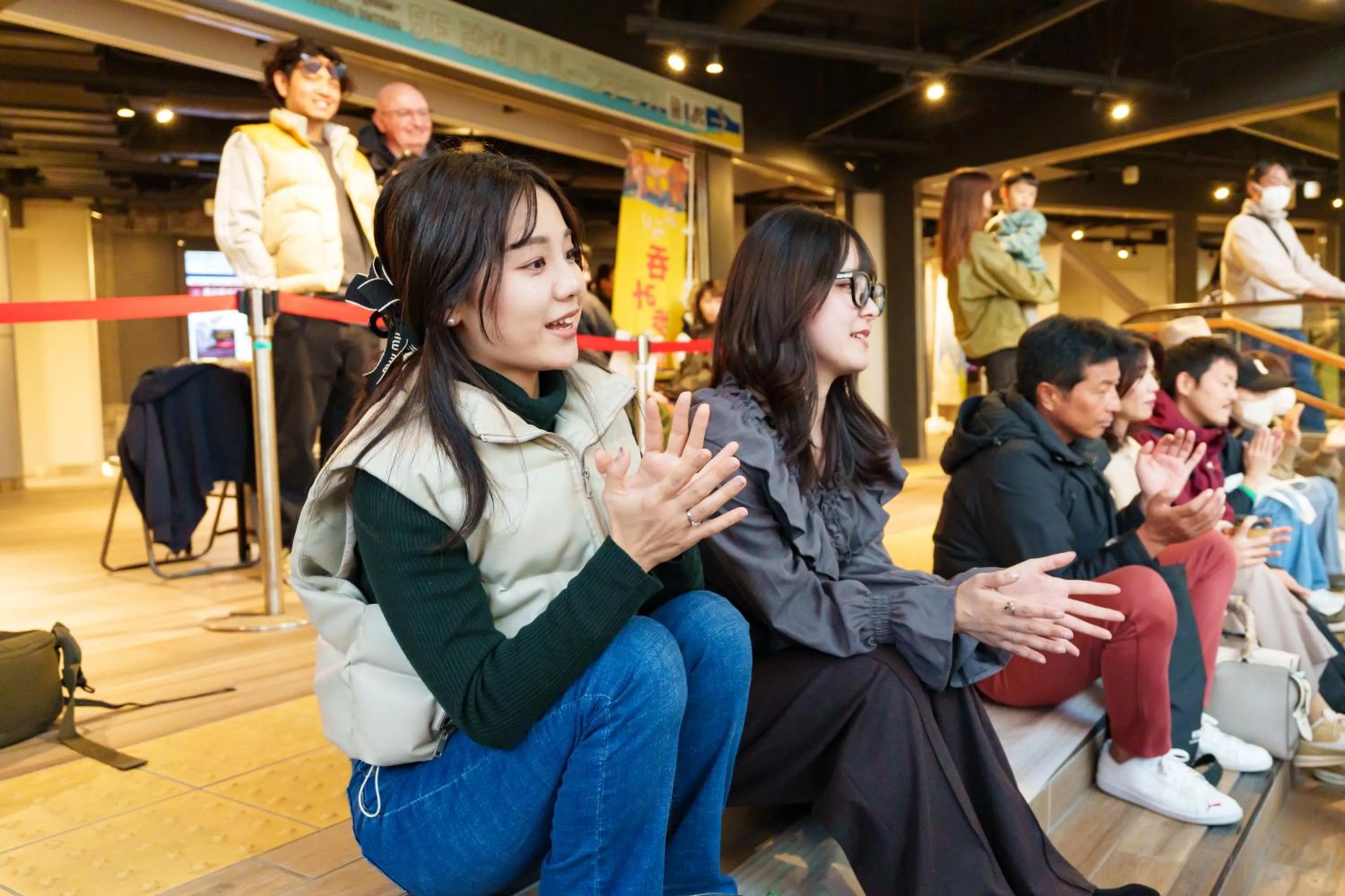 Nearby landmark in KAMAKURA DEL COSTA