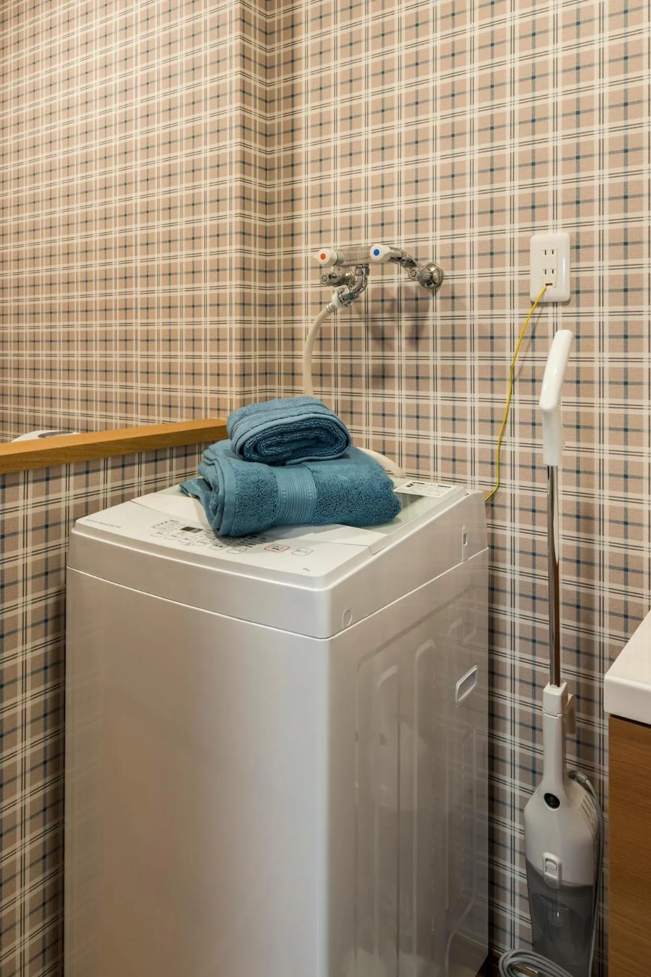 Bathroom in KAMAKURA DEL COSTA