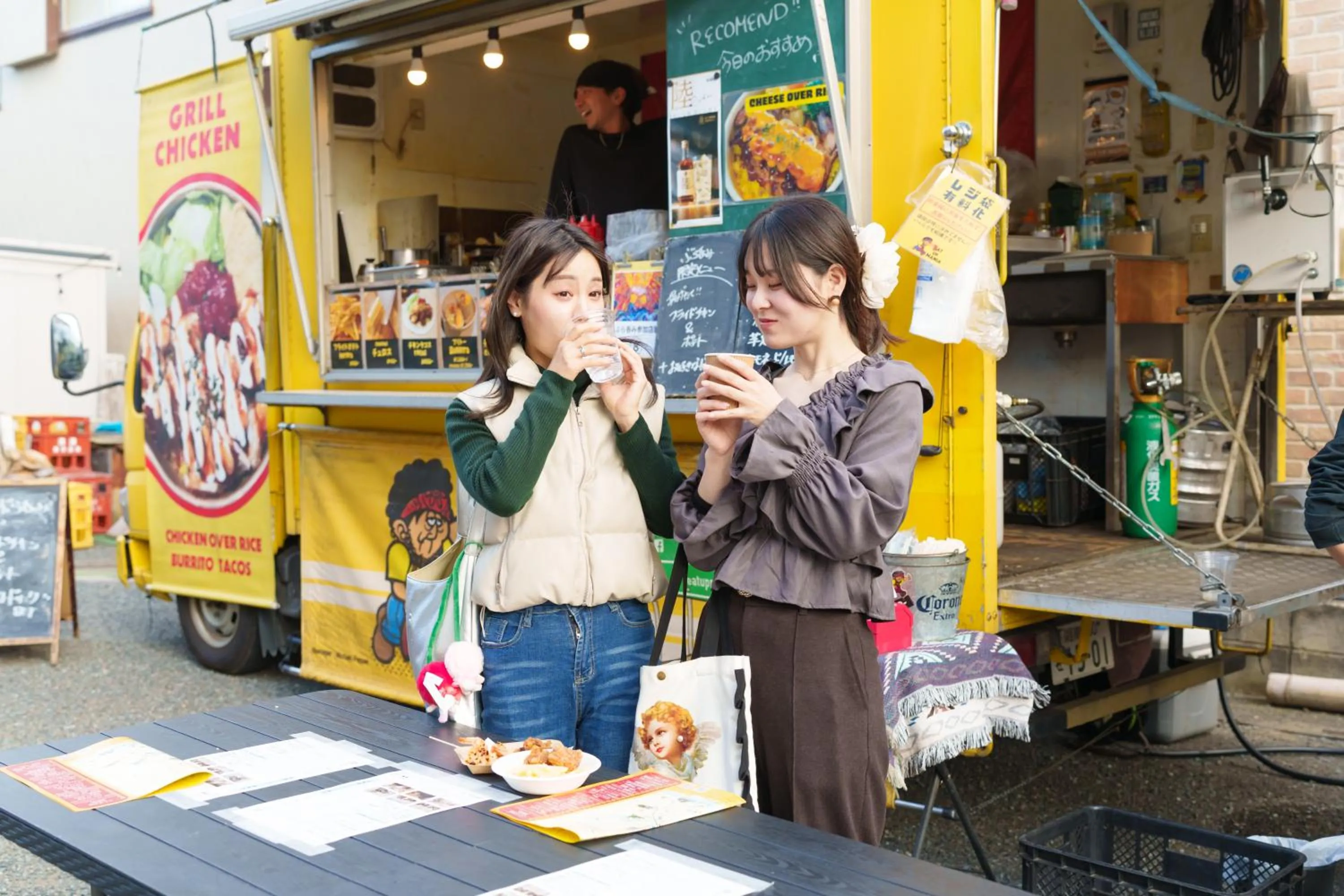Nearby landmark in KAMAKURA DEL COSTA