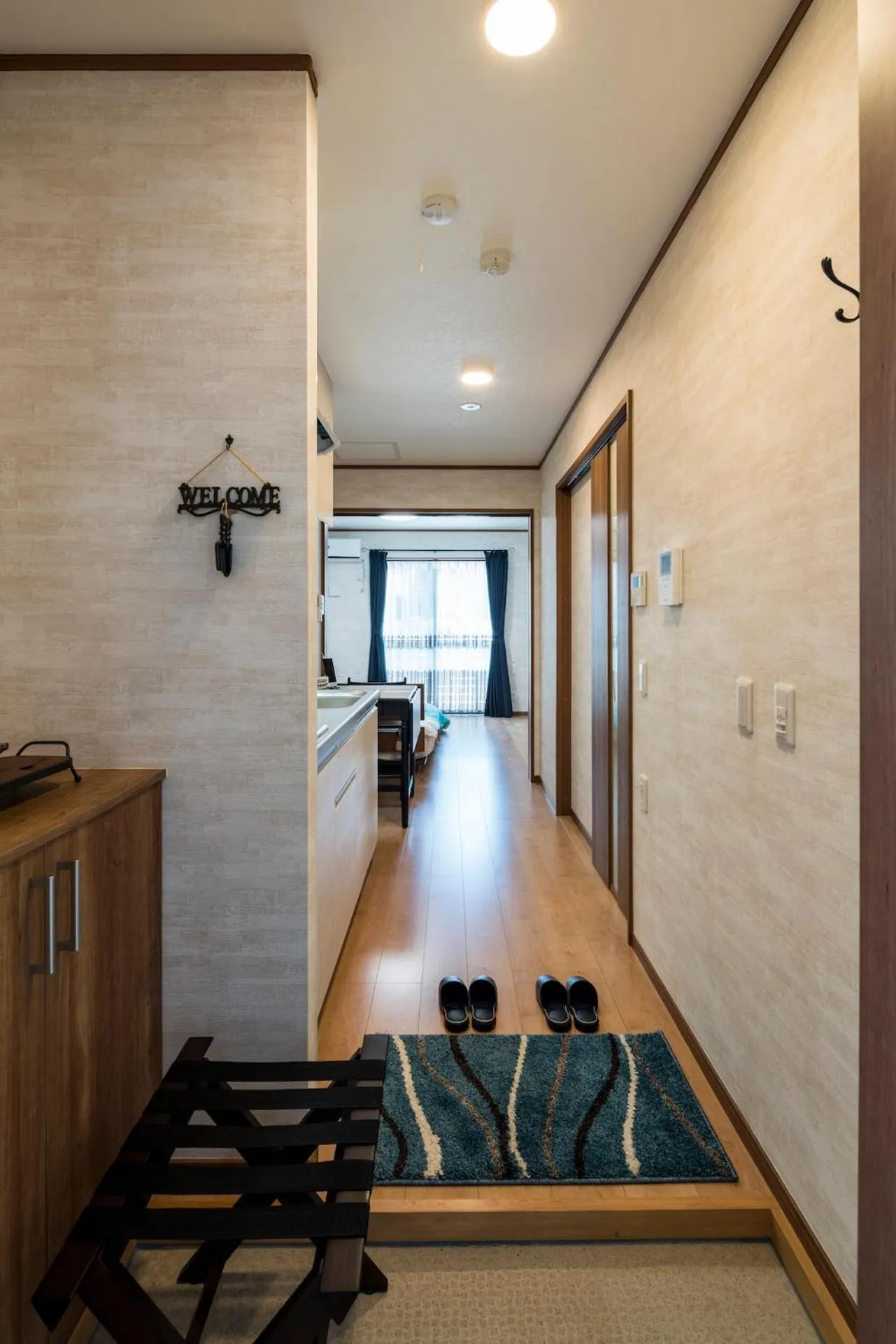 Dining area in KAMAKURA DEL COSTA