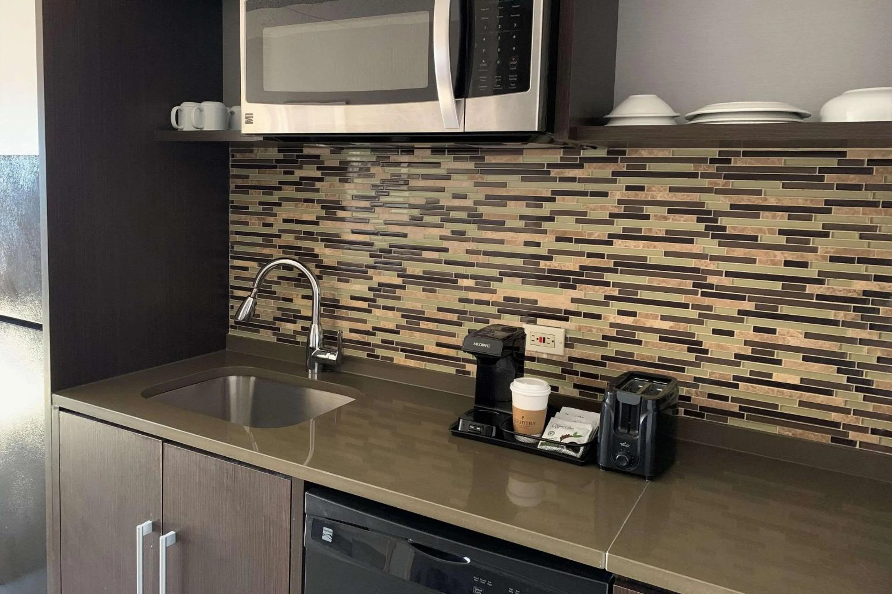 Bedroom in Country Inn & Suites by Radisson, Clarksville, TN