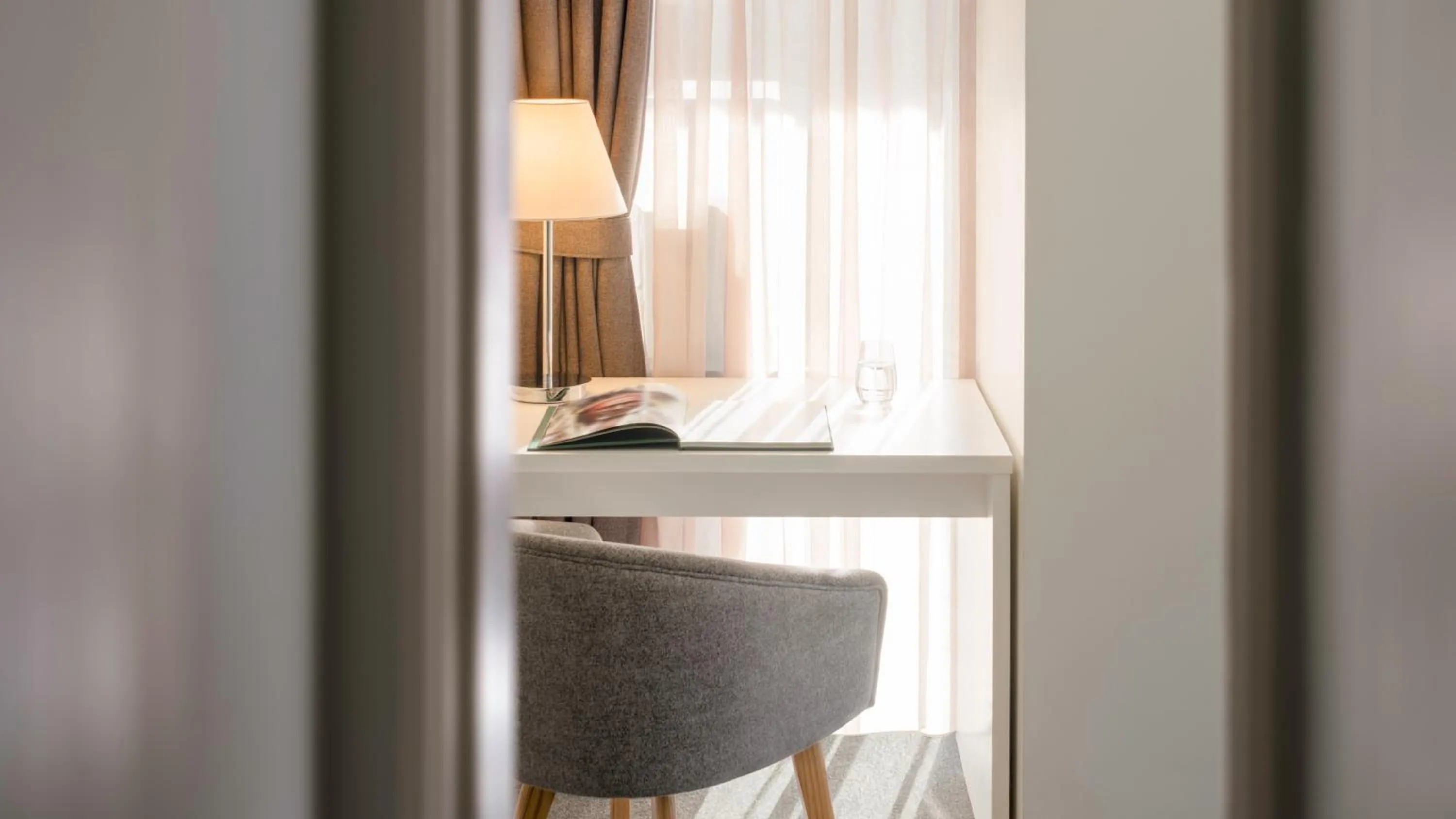 Property building in Crowne Plaza Residences Port Moresby by IHG