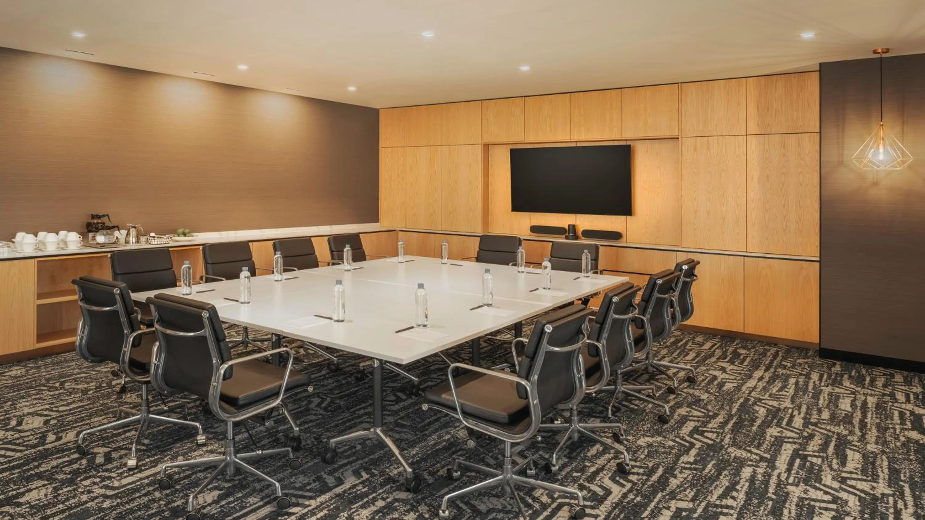 Property building in Crowne Plaza Residences Port Moresby by IHG