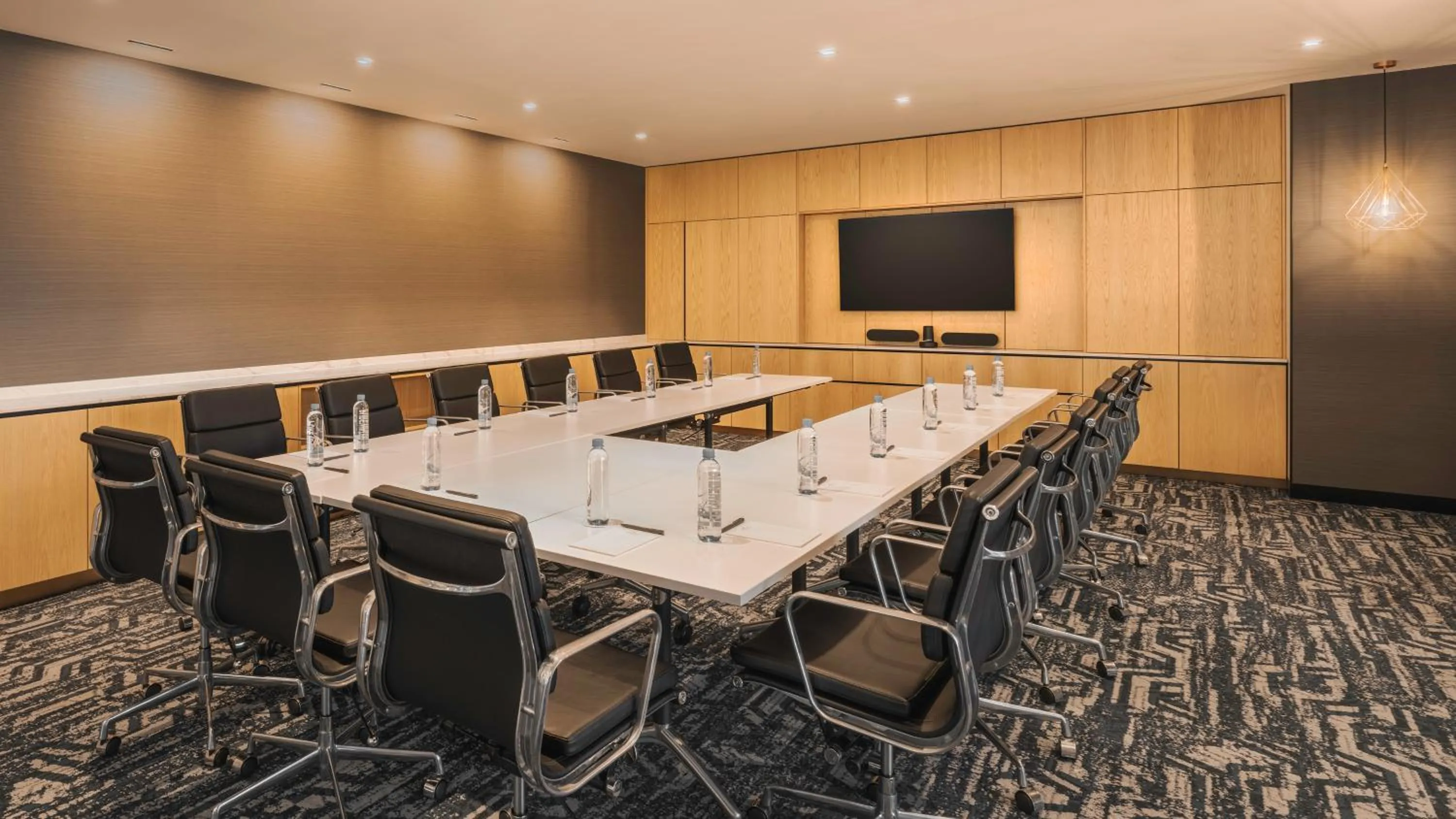 Property building in Crowne Plaza Residences Port Moresby by IHG