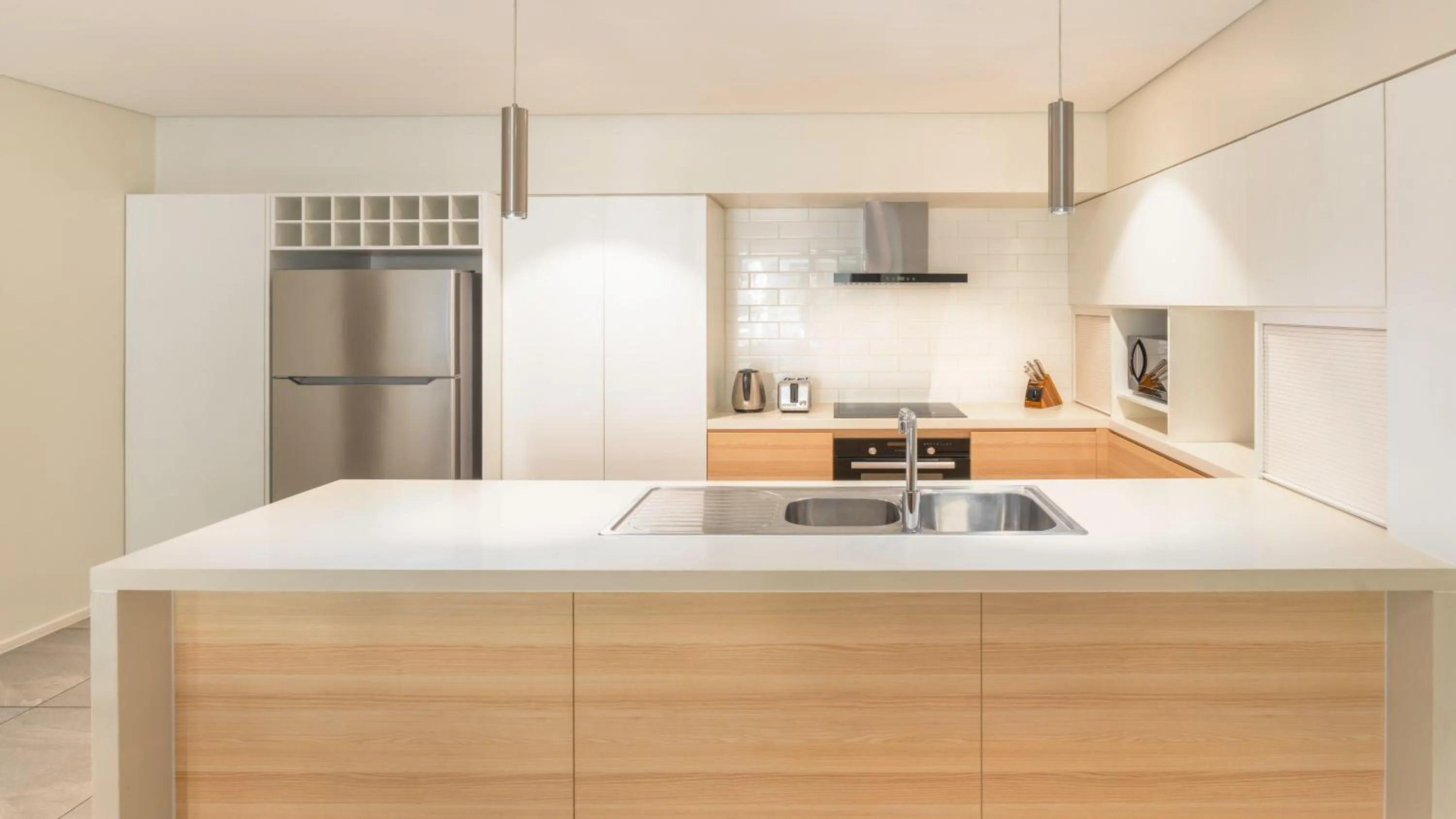 Property building in Crowne Plaza Residences Port Moresby by IHG