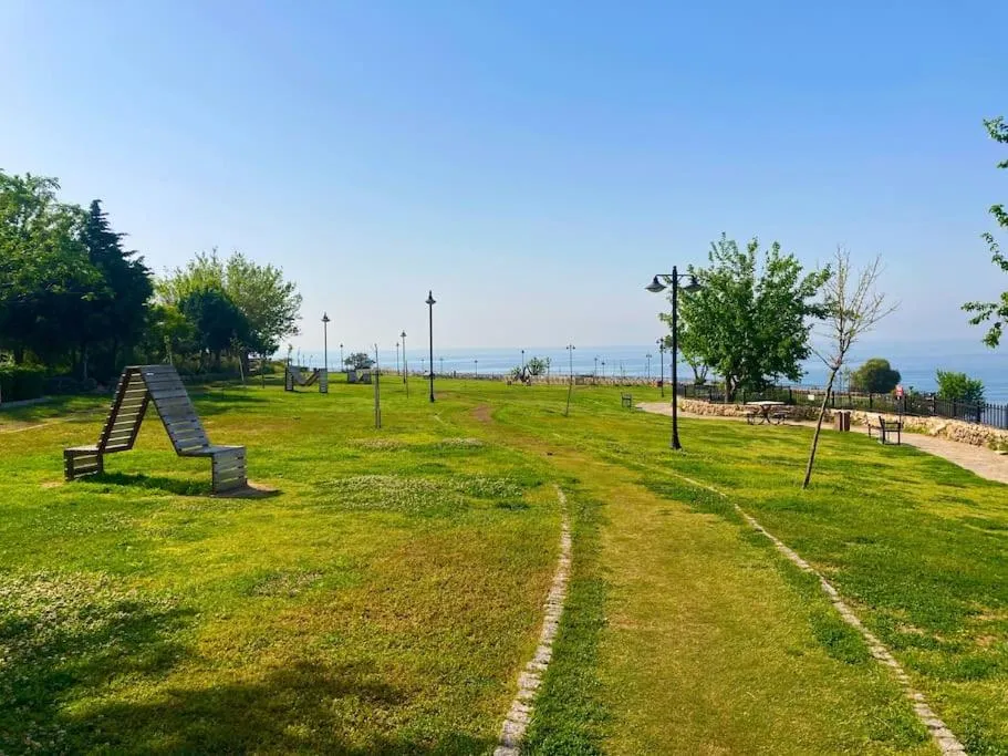 Activities in Karden Otel