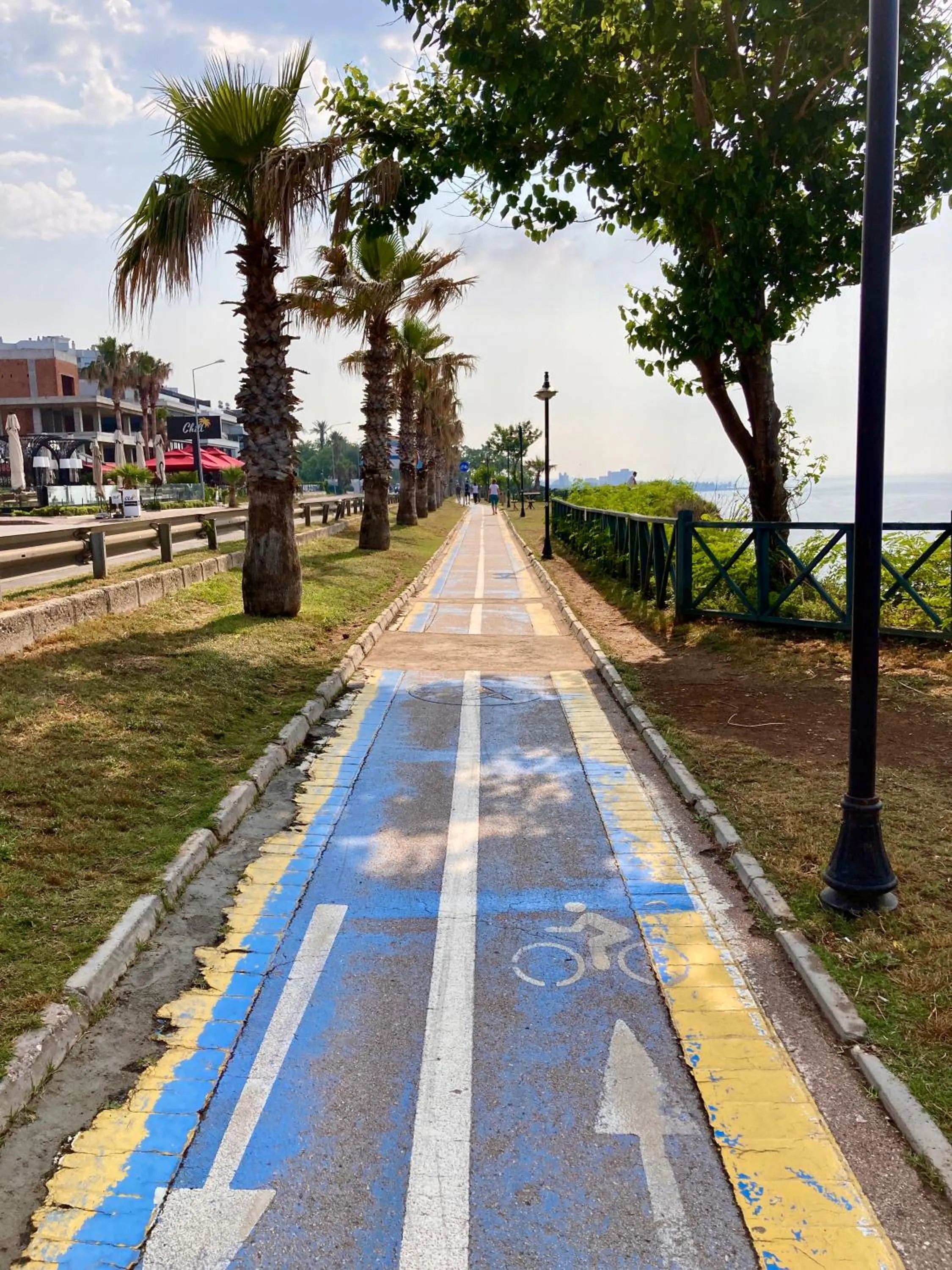 Sports in Karden Otel