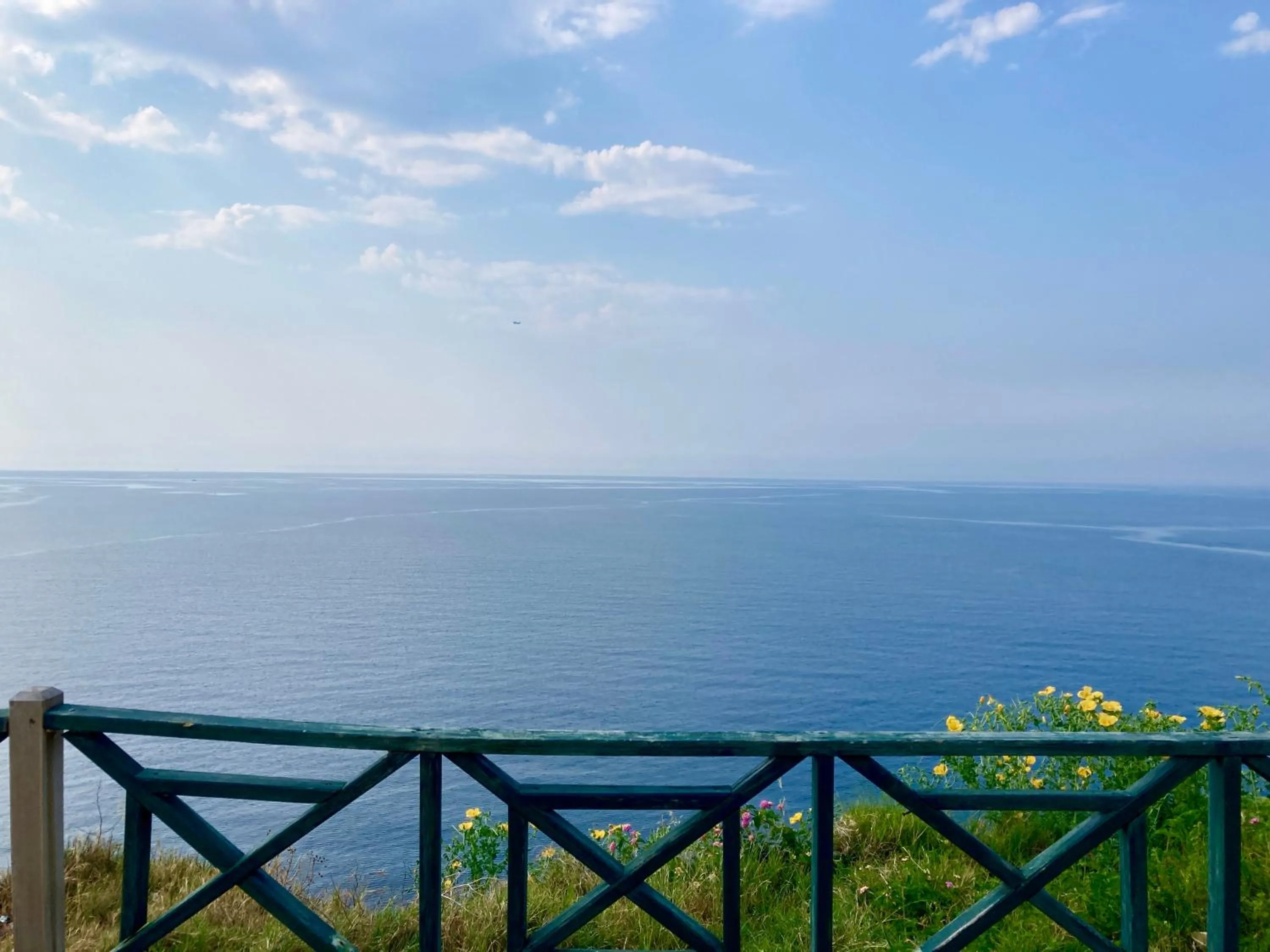 Natural landscape in Karden Otel