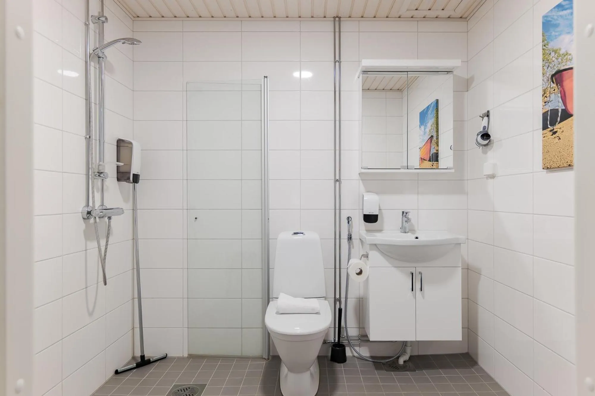 Hotelli Kuohu Kangasala - Hotel and Apartments by UHANDA