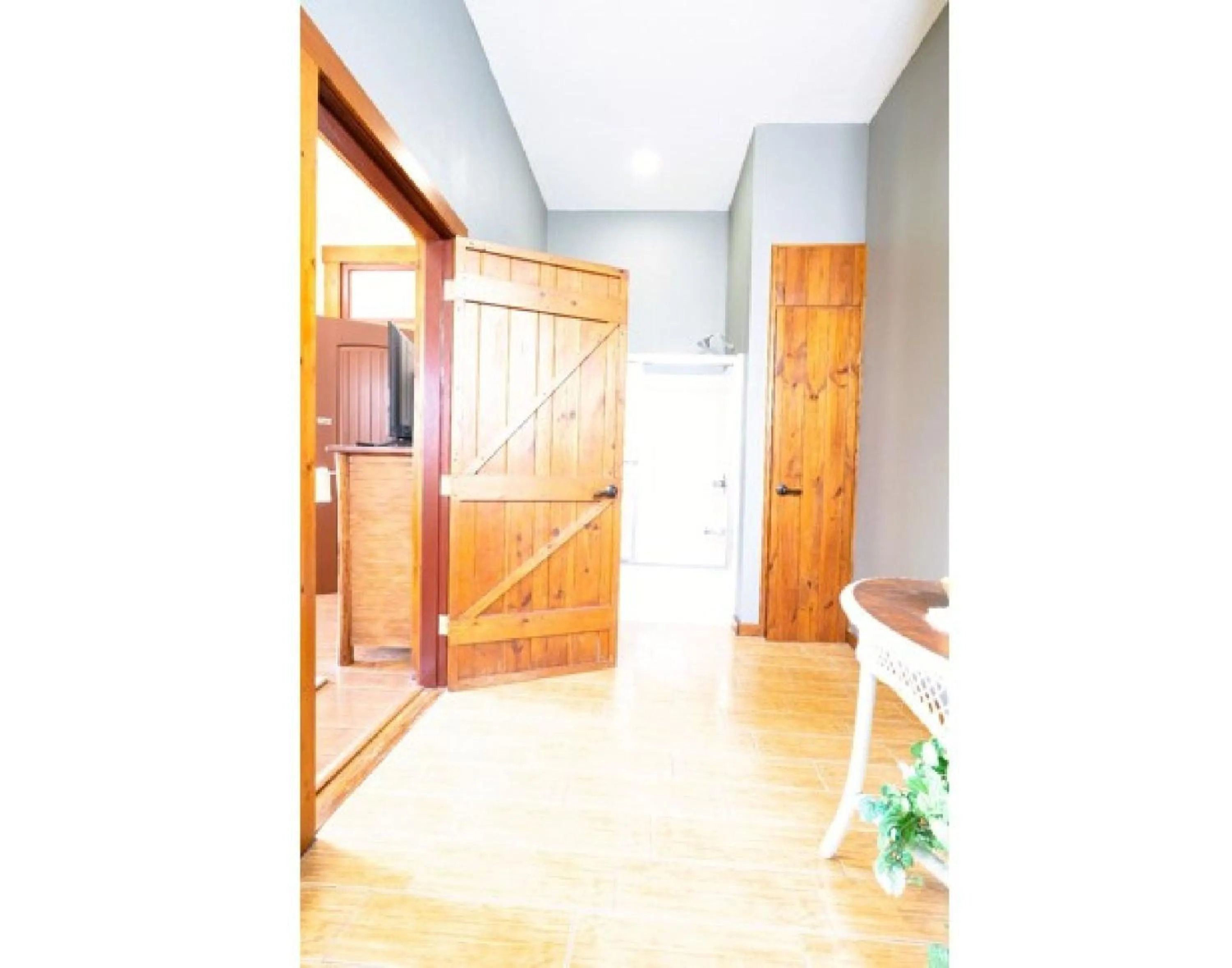 Bedroom in Oak Tree Hotel