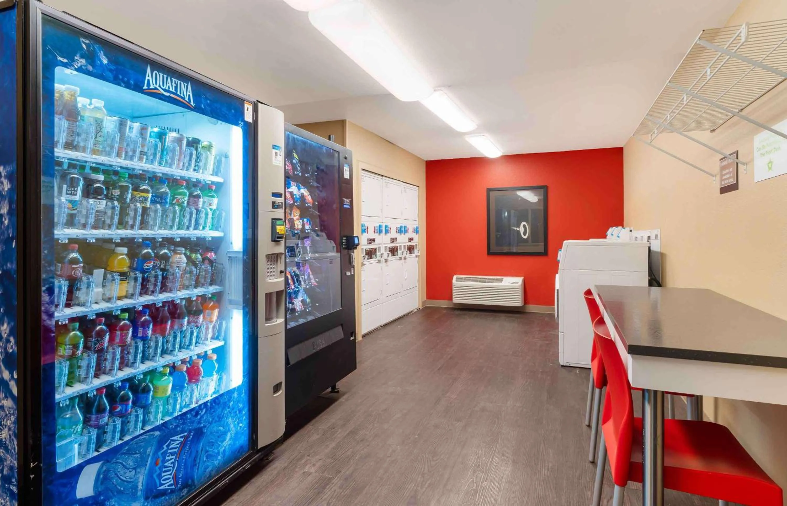 Property building in Extended Stay America Suites - Fairfield - Napa Valley