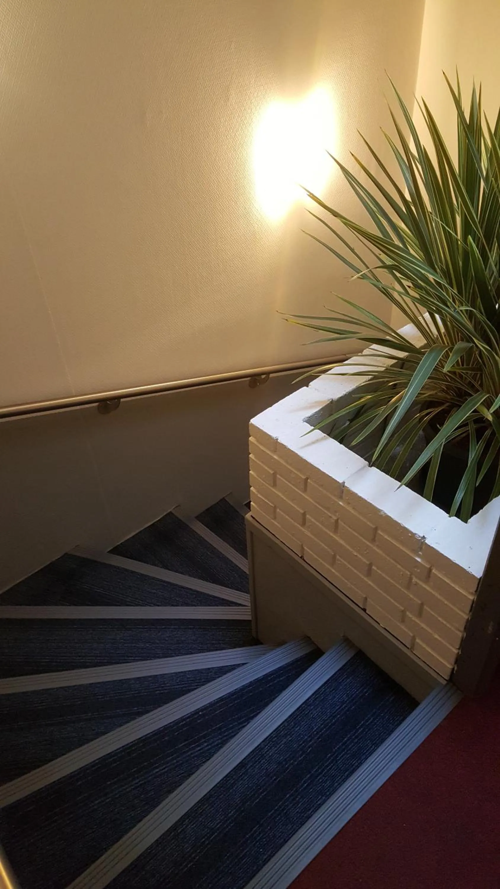 Other in Doubs Hotel - Besançon Ecole Valentin